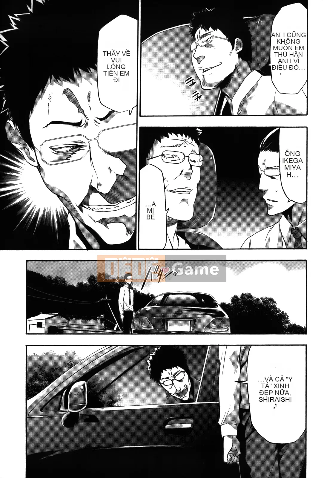 [Rio Kazuki] Cẩm nang đào tạo thôi miên Imouto 2 [Đã kiểm duyệt]