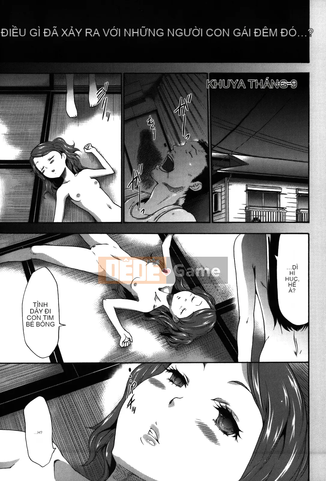 [Rio Kazuki] Cẩm nang đào tạo thôi miên Imouto 2 [Đã kiểm duyệt]