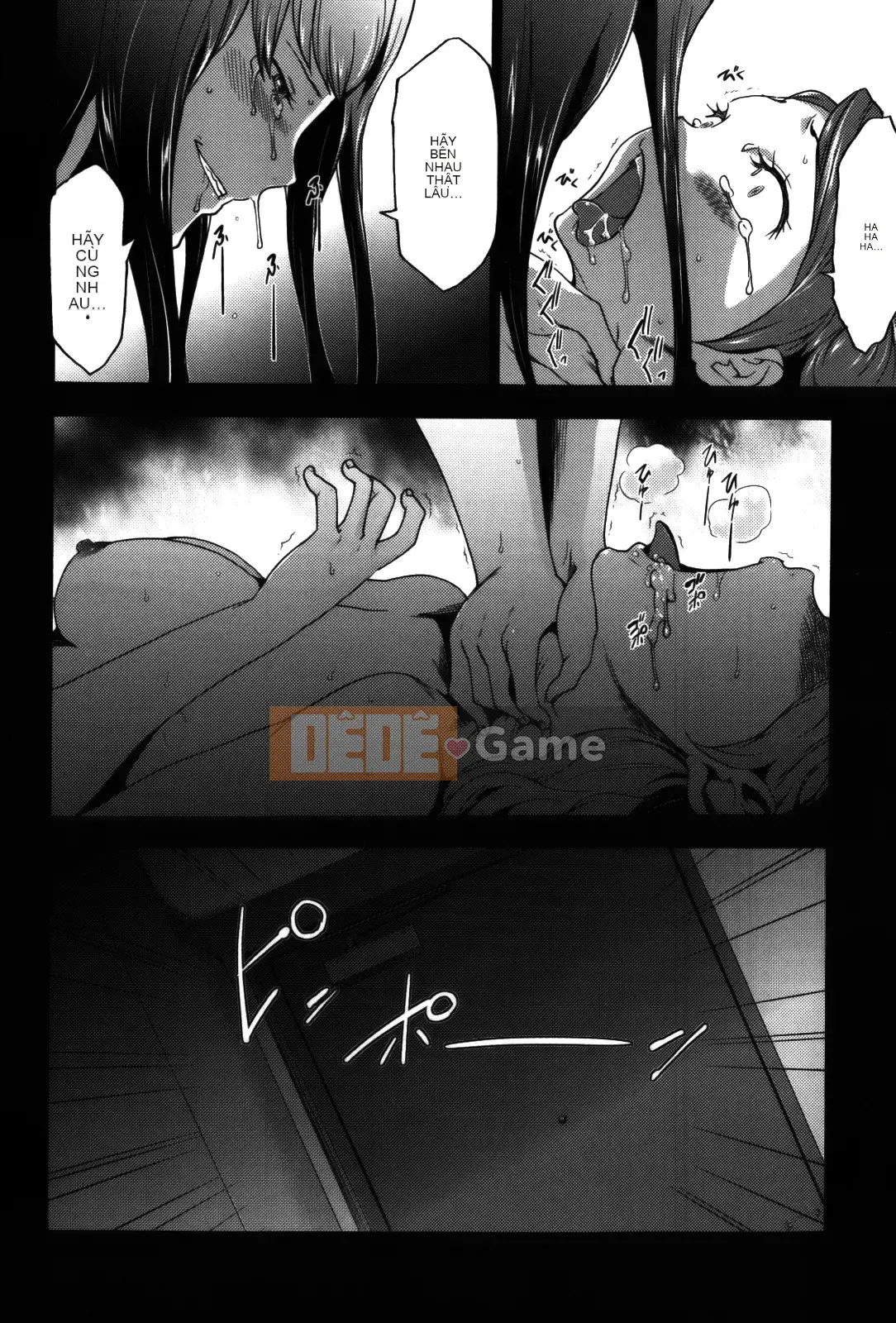 [Rio Kazuki] Cẩm nang đào tạo thôi miên Imouto 2 [Đã kiểm duyệt]