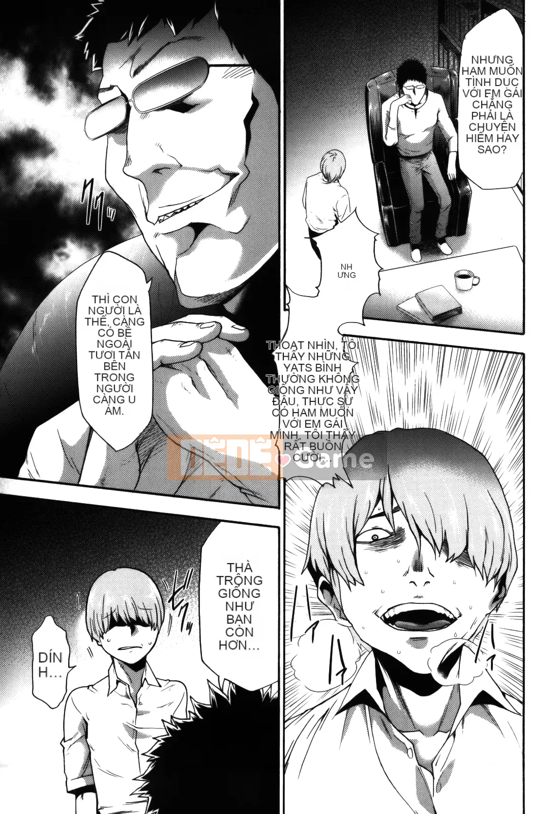 [Rio Kazuki] Cẩm nang đào tạo thôi miên Imouto 2 [Đã kiểm duyệt]