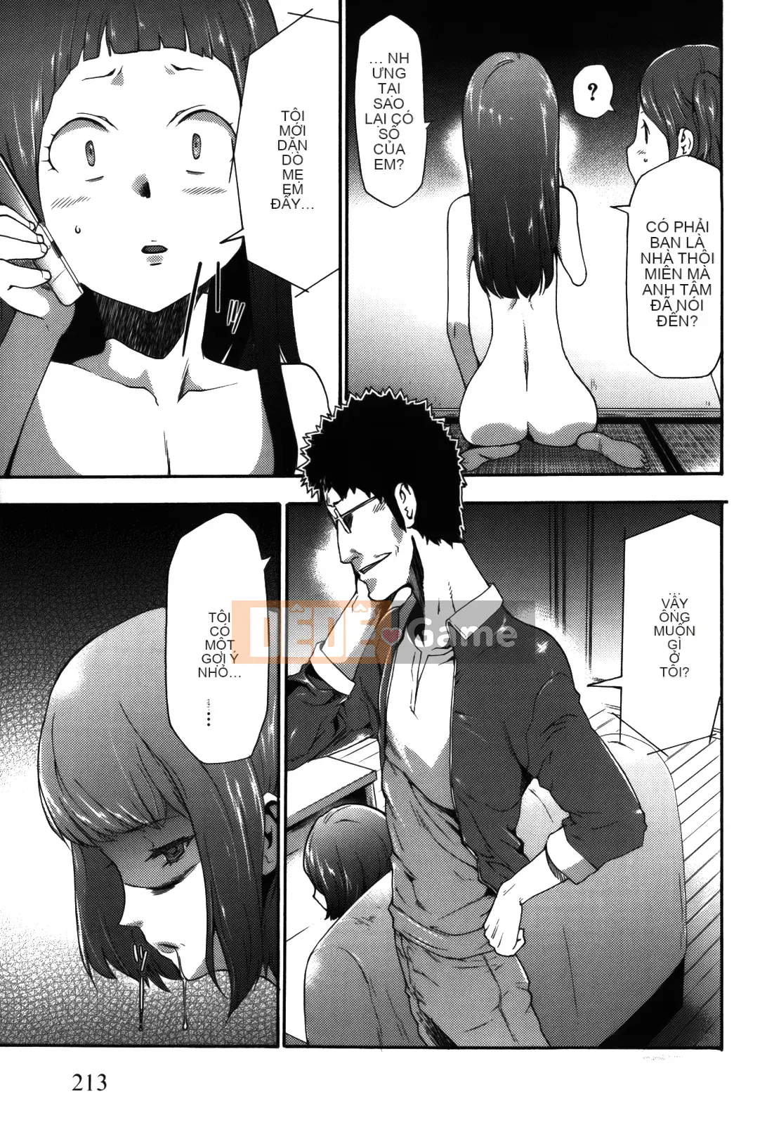 [Rio Kazuki] Cẩm nang đào tạo thôi miên Imouto 2 [Đã kiểm duyệt]