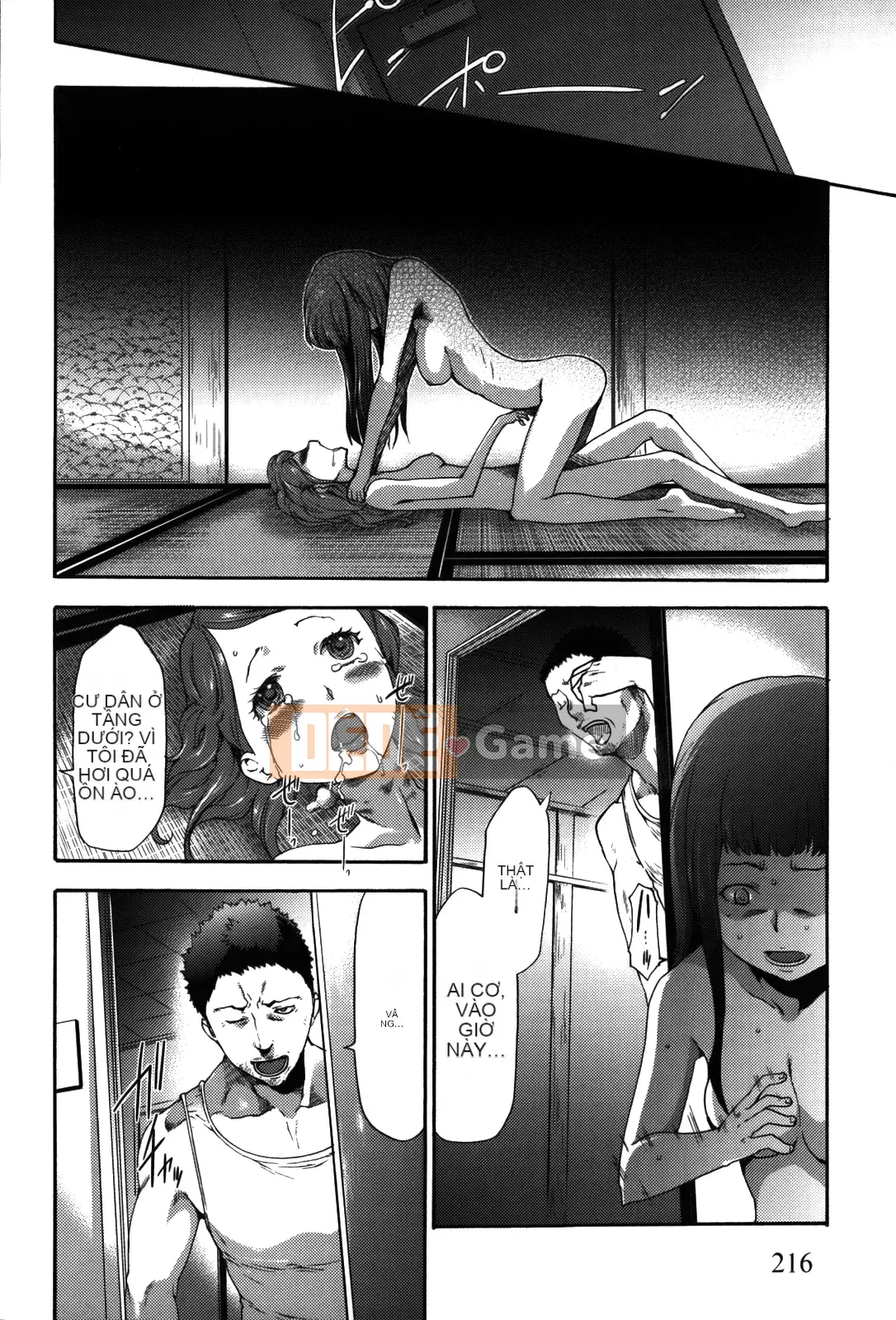 [Rio Kazuki] Cẩm nang đào tạo thôi miên Imouto 2 [Đã kiểm duyệt]