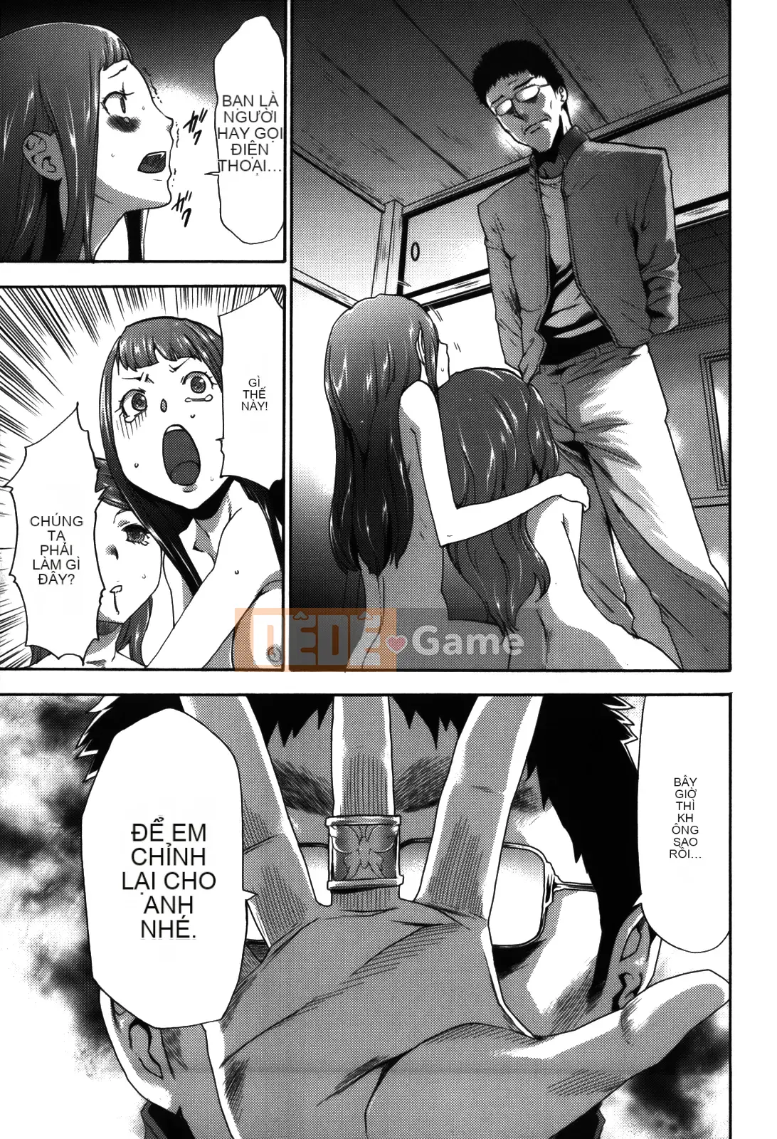 [Rio Kazuki] Cẩm nang đào tạo thôi miên Imouto 2 [Đã kiểm duyệt]