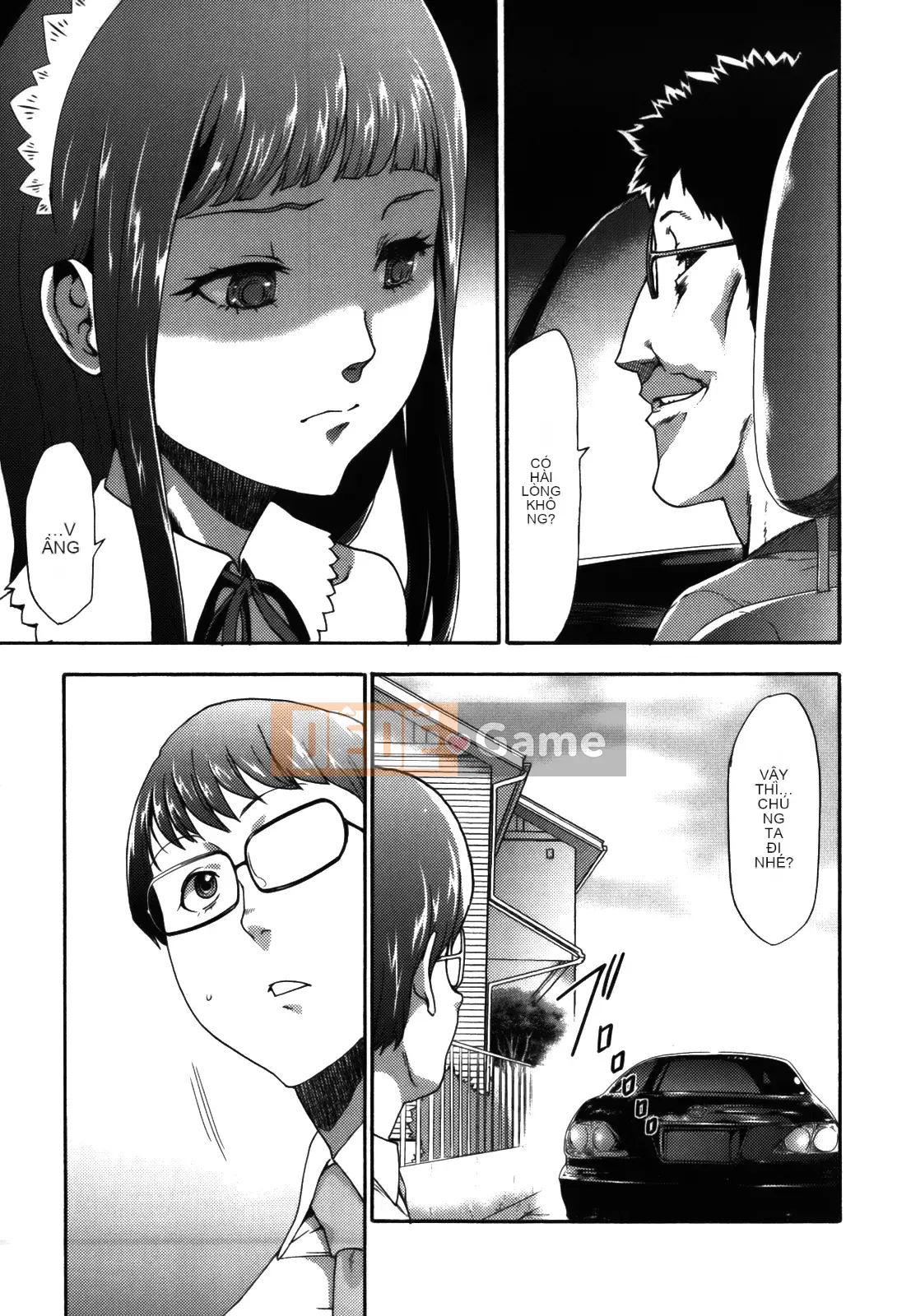 [Rio Kazuki] Cẩm nang đào tạo thôi miên Imouto 2 [Đã kiểm duyệt]