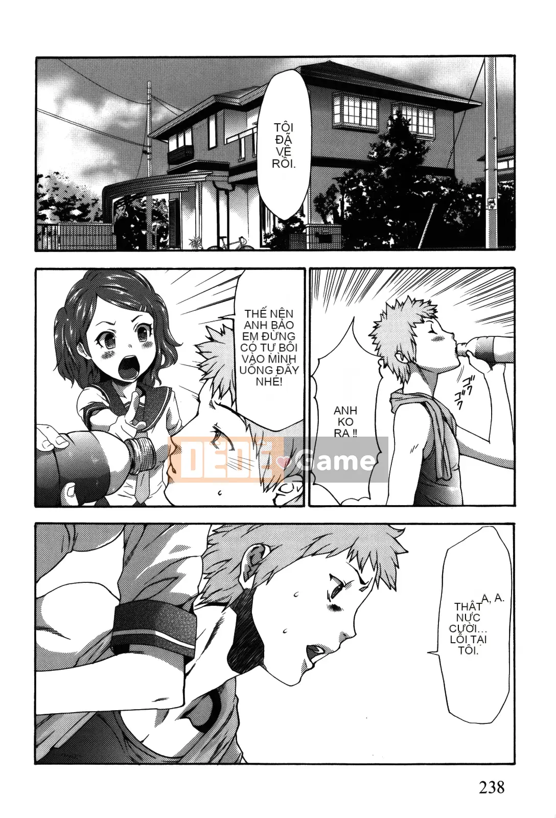 [Rio Kazuki] Cẩm nang đào tạo thôi miên Imouto 2 [Đã kiểm duyệt]