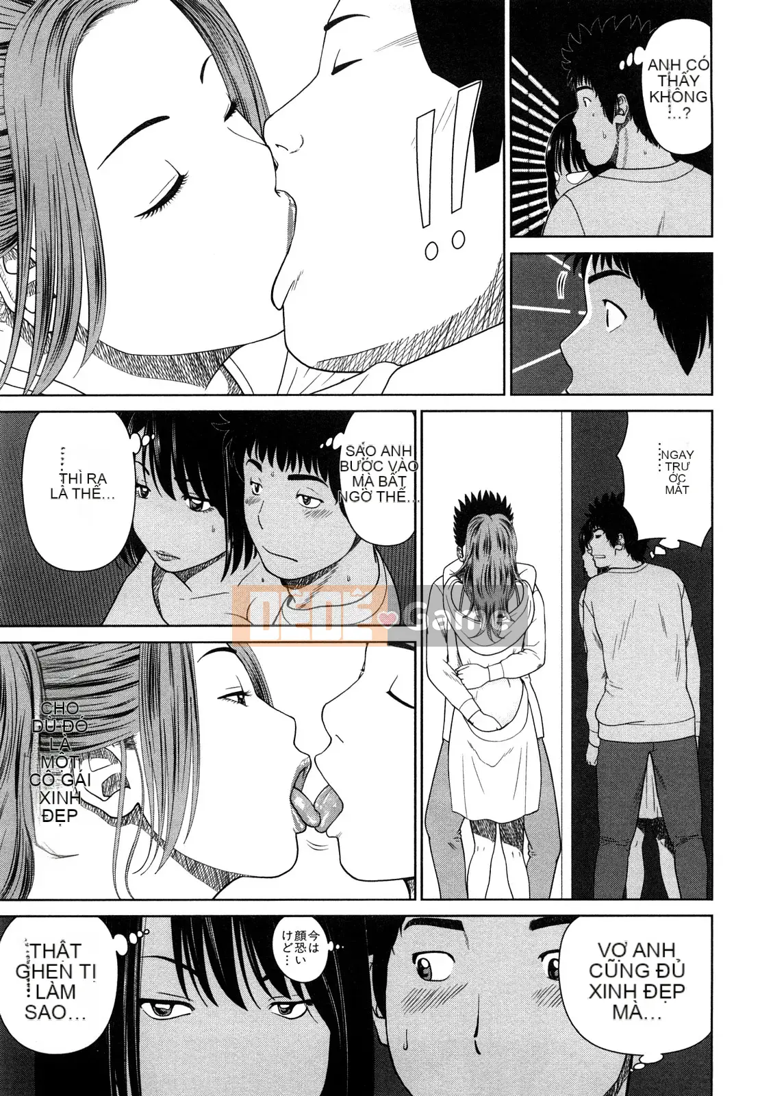 [Hidehiko Kuroki] Bộ sưu tập người vợ trẻ & nữ sinh