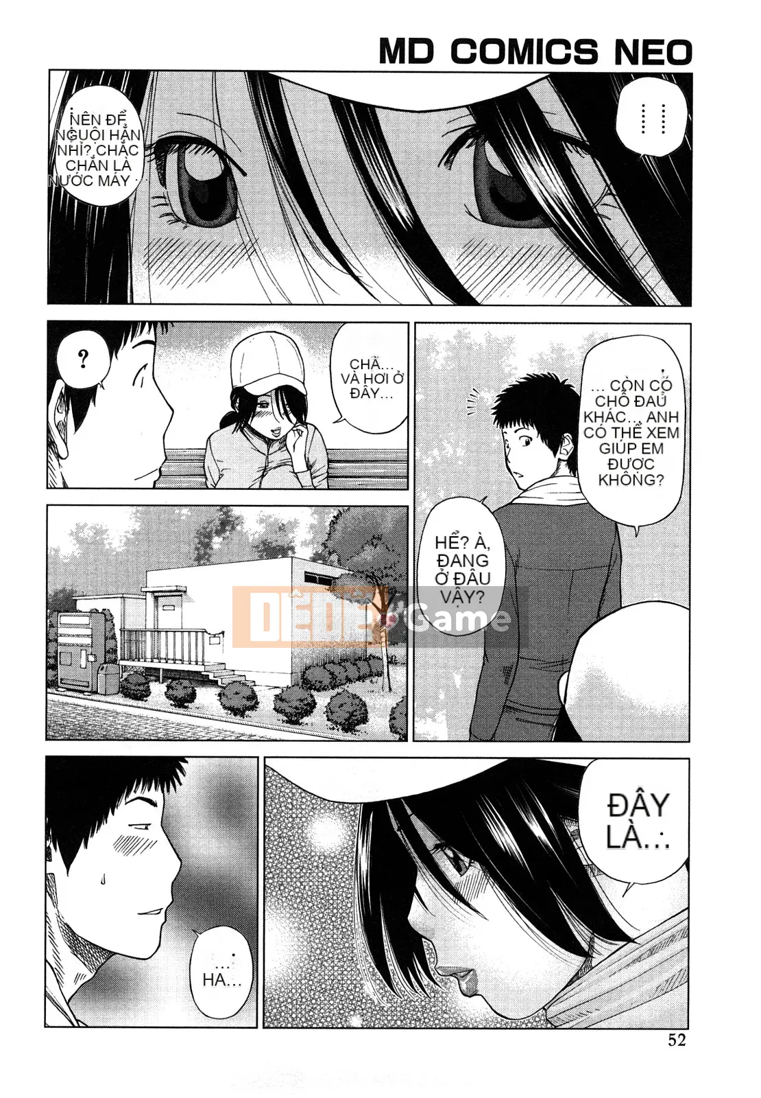 [Hidehiko Kuroki] Bộ sưu tập người vợ trẻ & nữ sinh