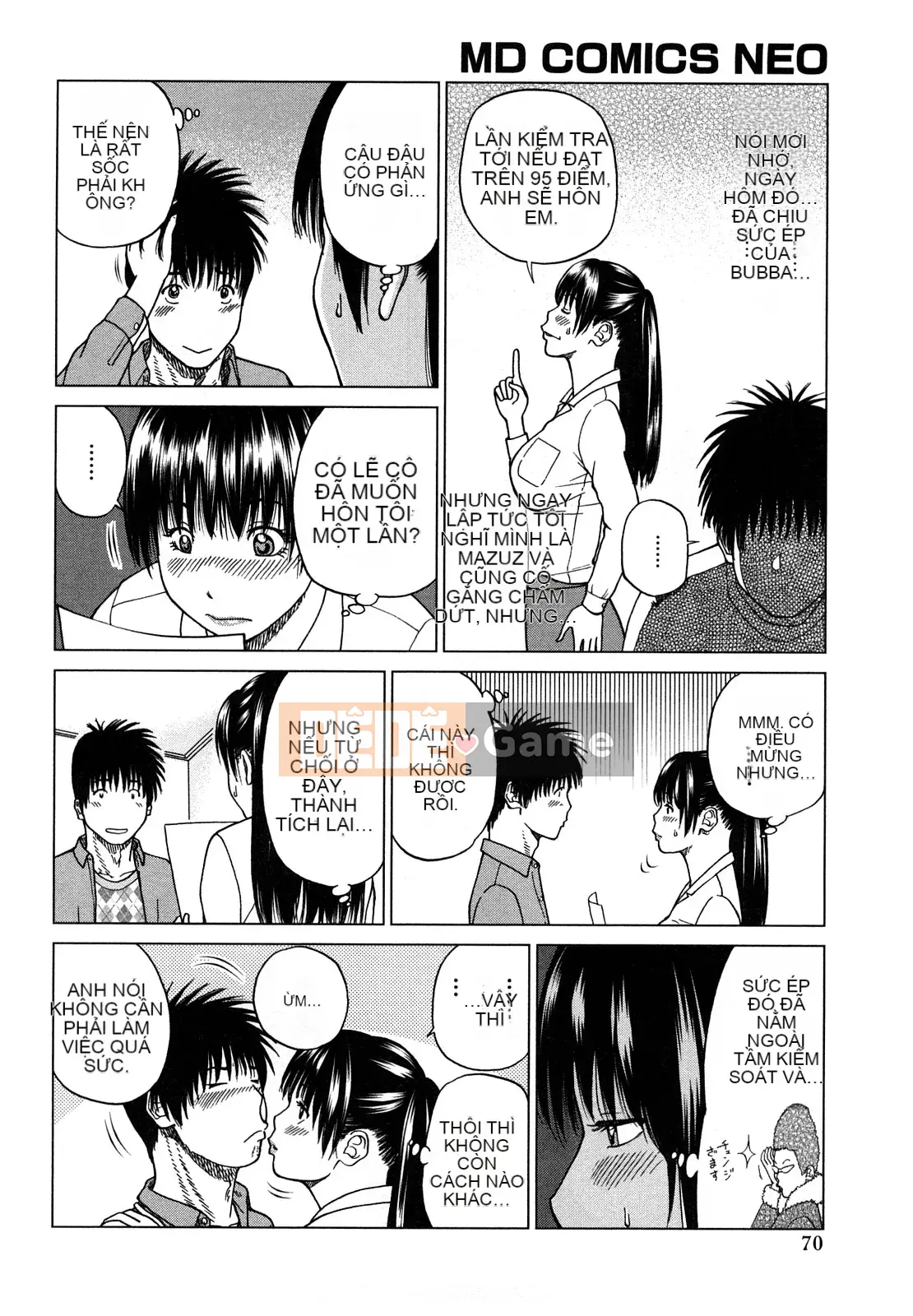 [Hidehiko Kuroki] Bộ sưu tập người vợ trẻ & nữ sinh