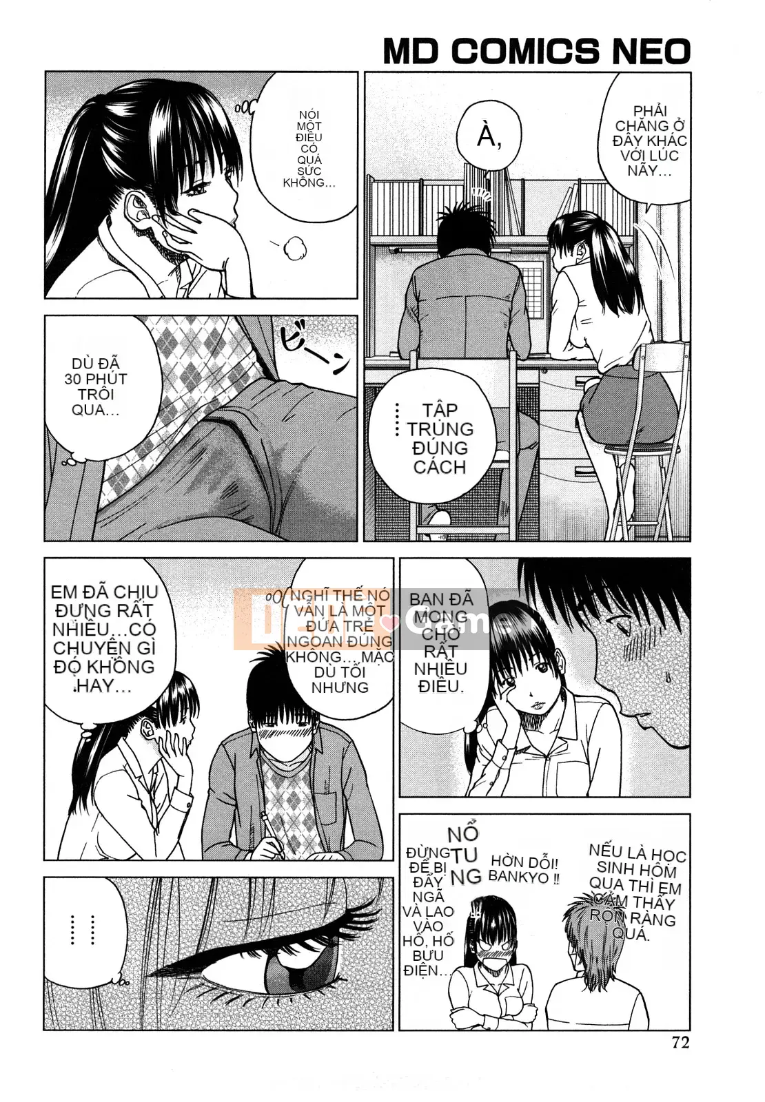 [Hidehiko Kuroki] Bộ sưu tập người vợ trẻ & nữ sinh