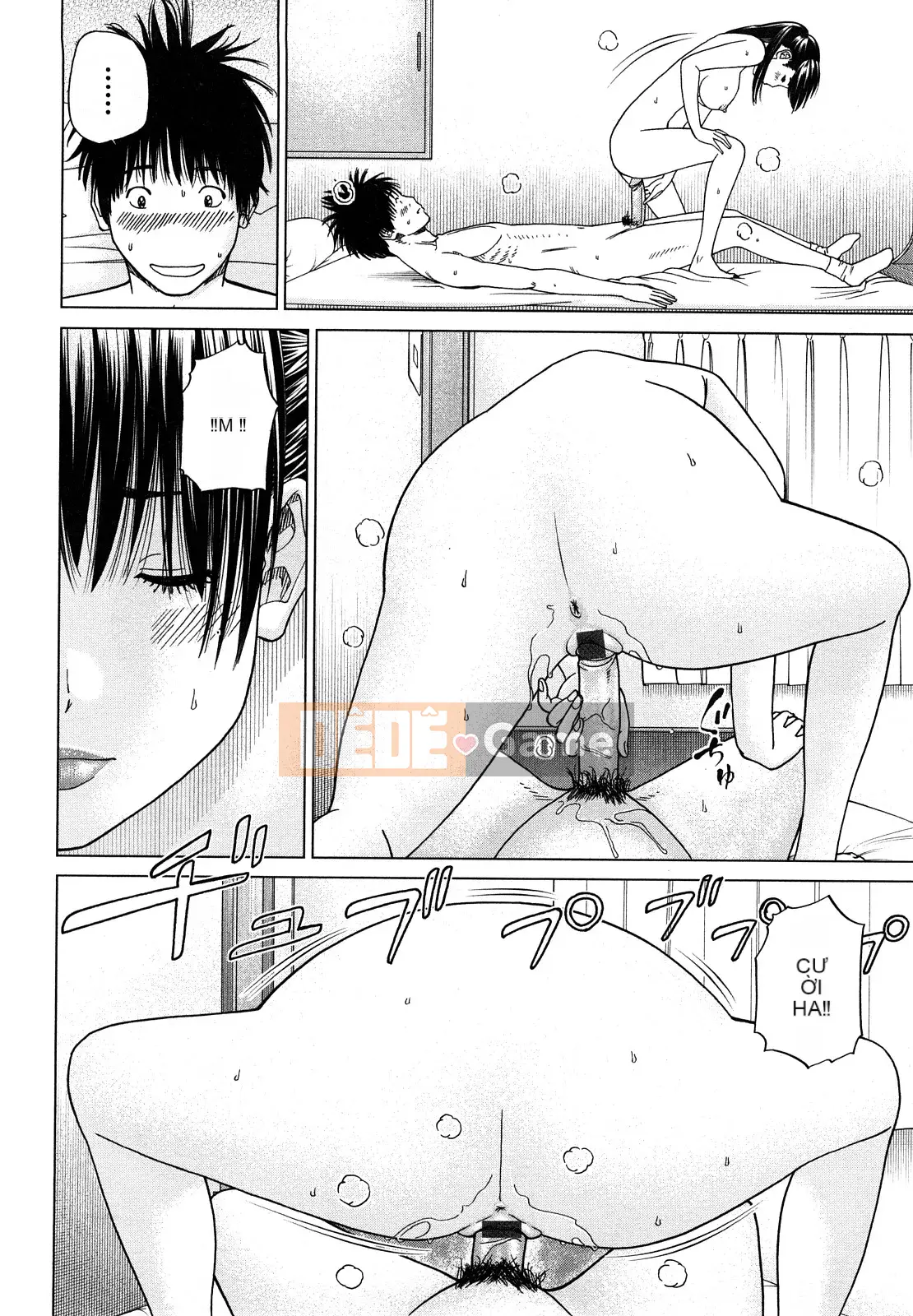 [Hidehiko Kuroki] Bộ sưu tập người vợ trẻ & nữ sinh