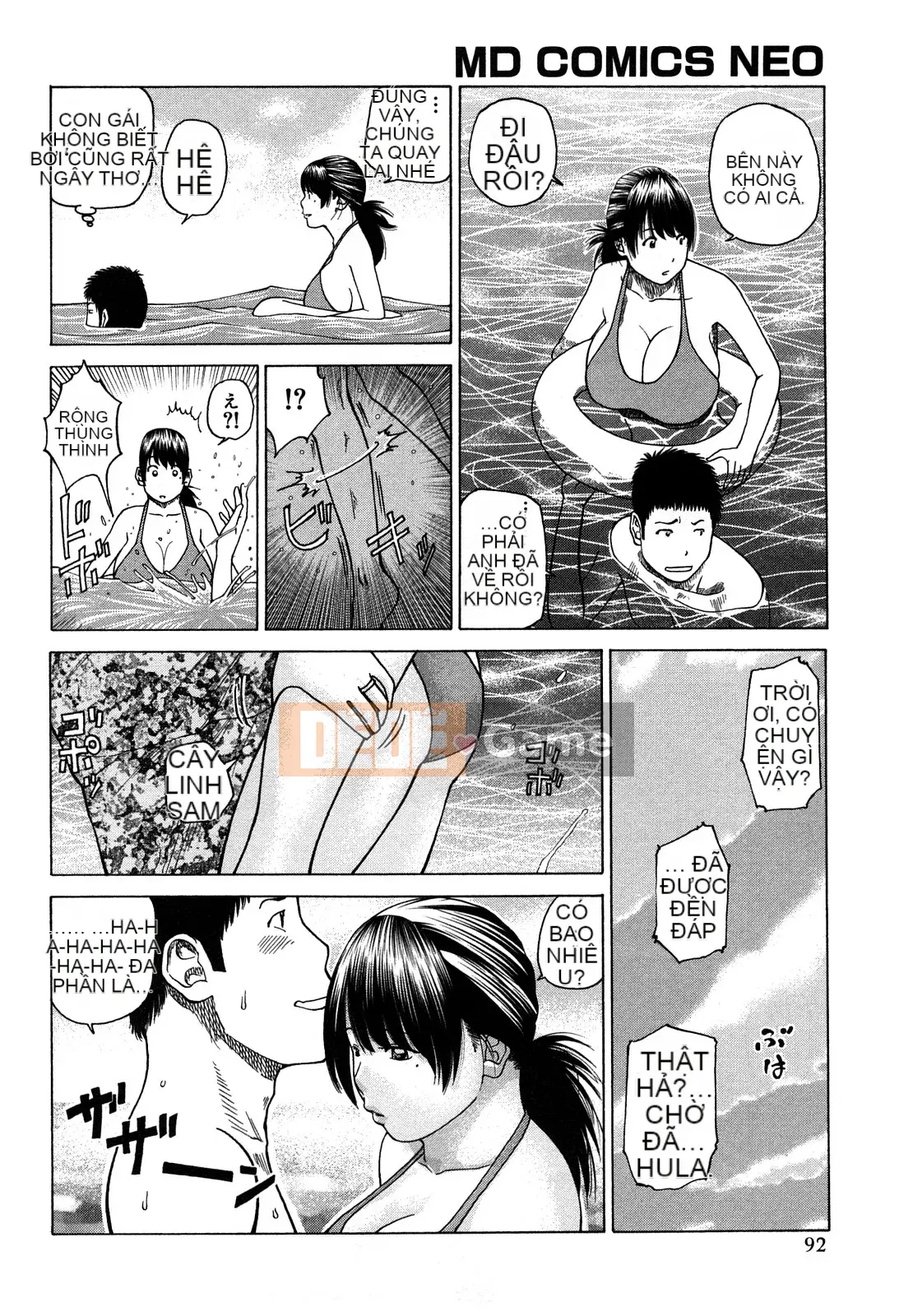 [Hidehiko Kuroki] Bộ sưu tập người vợ trẻ & nữ sinh