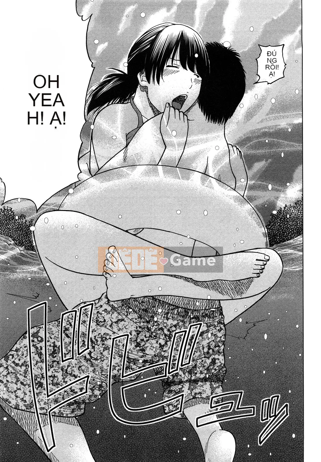 [Hidehiko Kuroki] Bộ sưu tập người vợ trẻ & nữ sinh