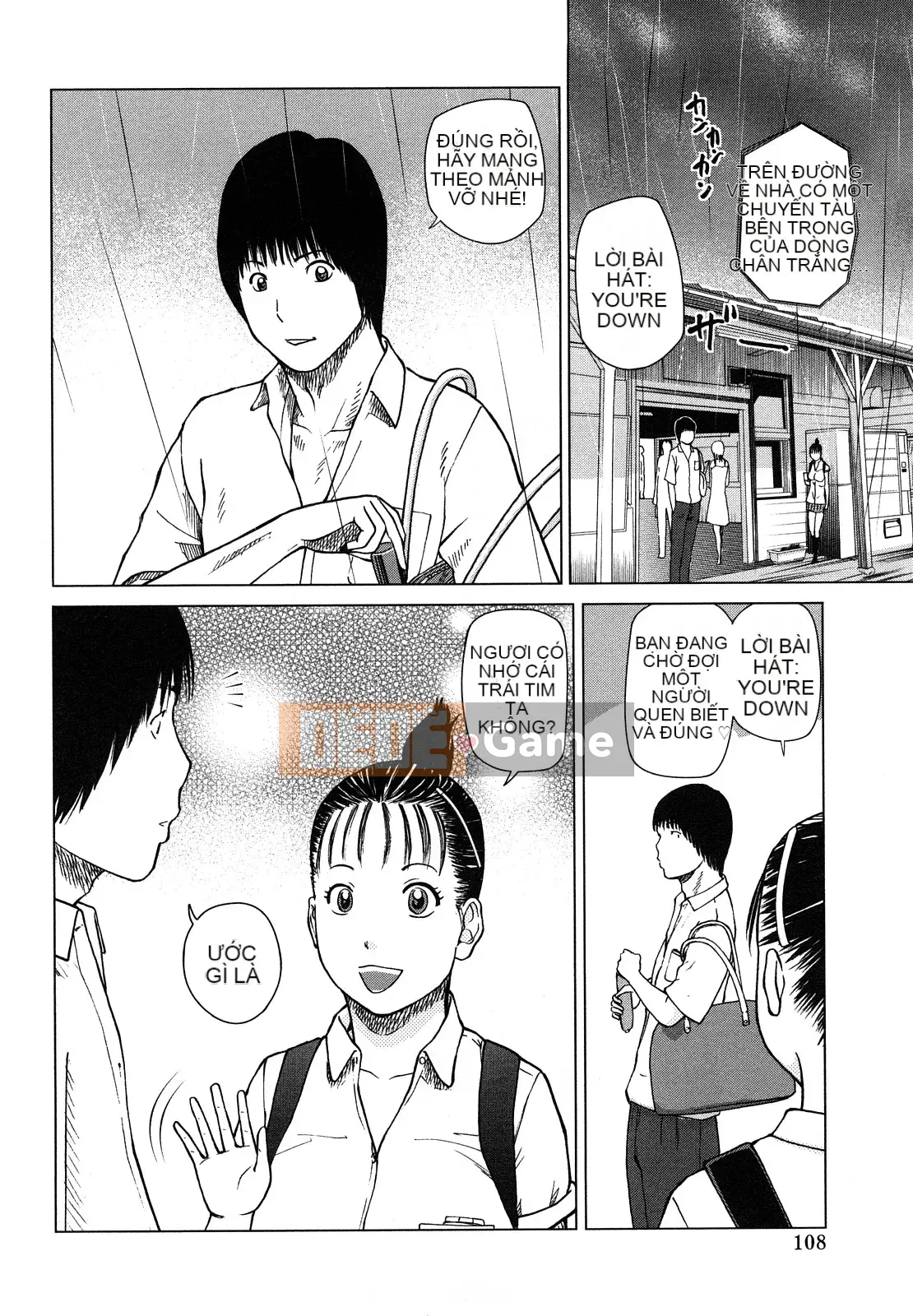 [Hidehiko Kuroki] Bộ sưu tập người vợ trẻ & nữ sinh