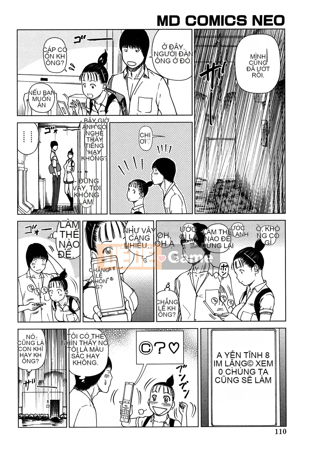 [Hidehiko Kuroki] Bộ sưu tập người vợ trẻ & nữ sinh