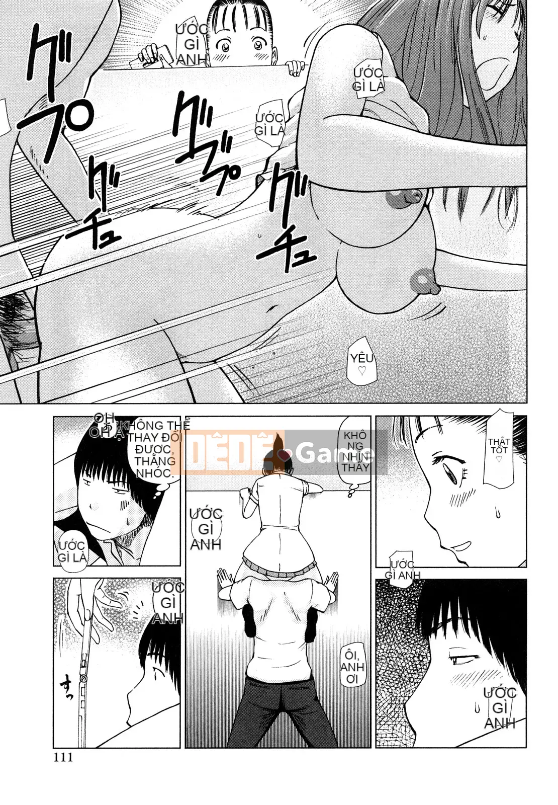 [Hidehiko Kuroki] Bộ sưu tập người vợ trẻ & nữ sinh