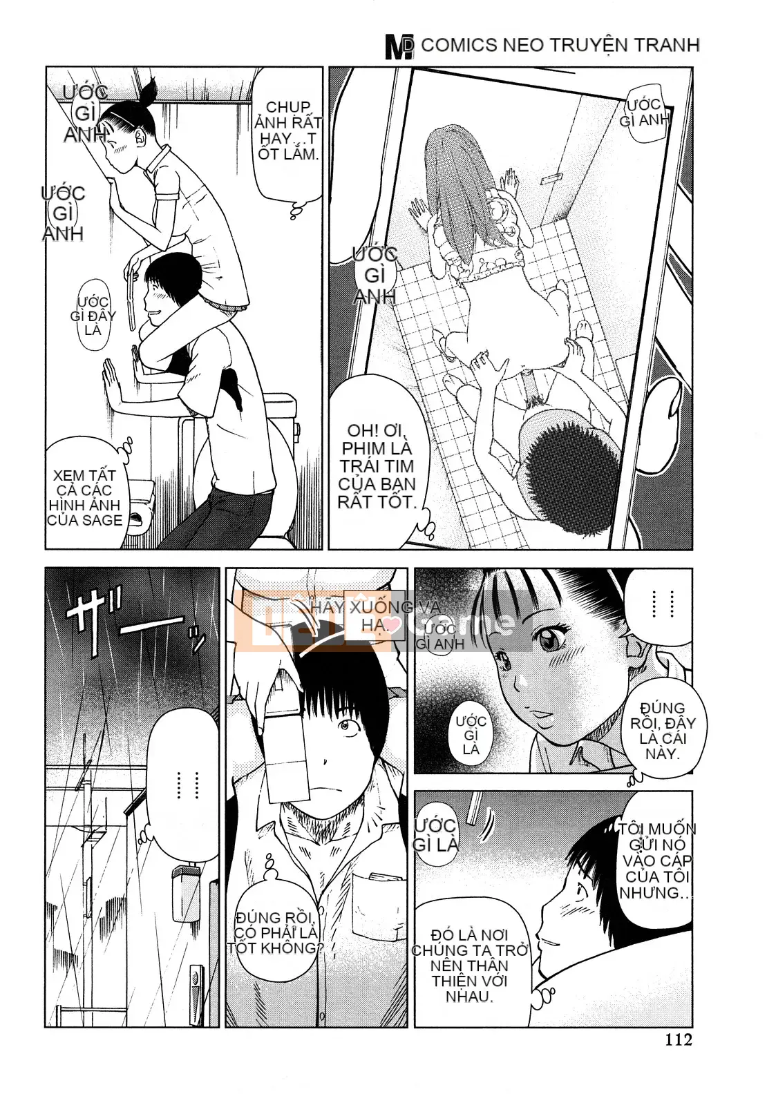 [Hidehiko Kuroki] Bộ sưu tập người vợ trẻ & nữ sinh