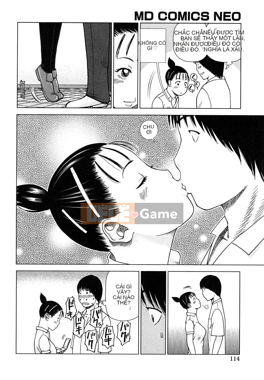 [Hidehiko Kuroki] Bộ sưu tập người vợ trẻ & nữ sinh