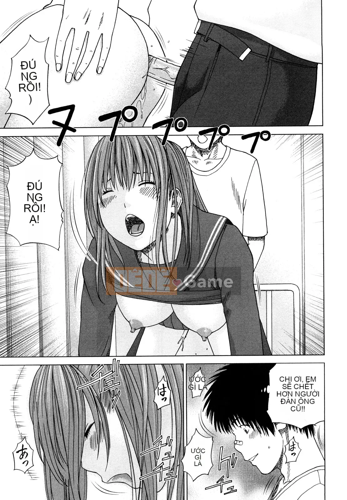 [Hidehiko Kuroki] Bộ sưu tập người vợ trẻ & nữ sinh