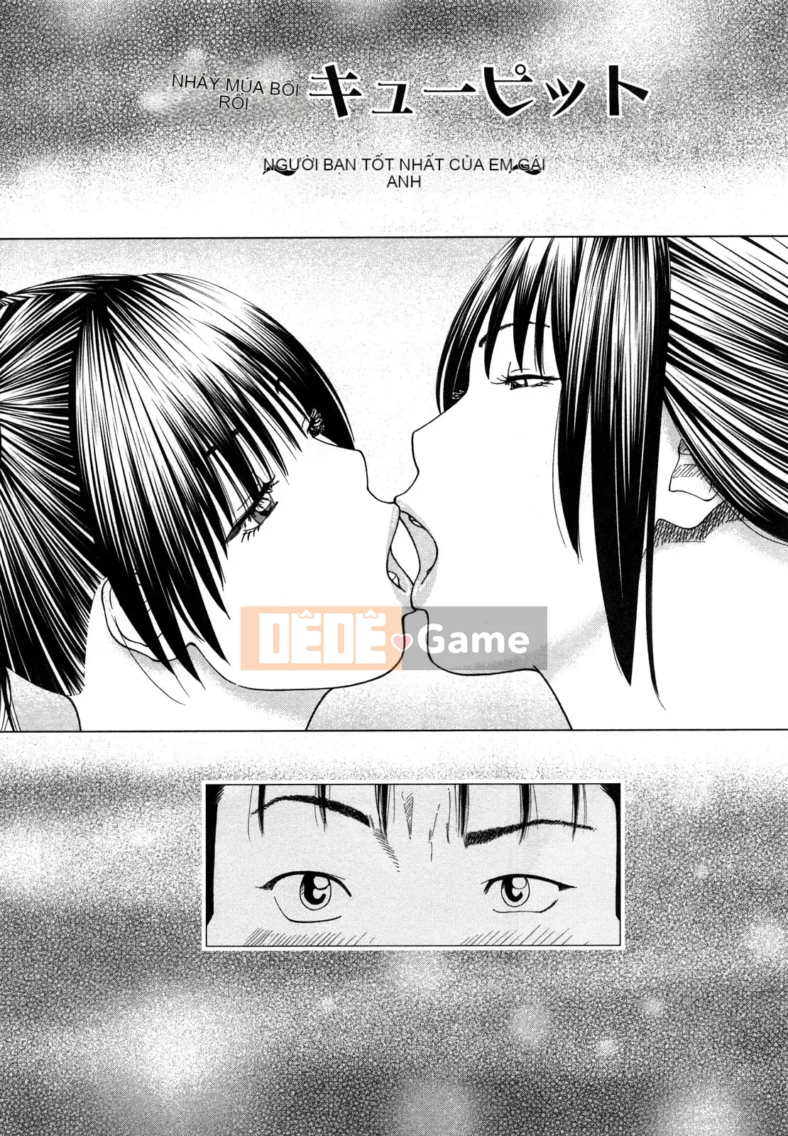 [Hidehiko Kuroki] Bộ sưu tập người vợ trẻ & nữ sinh