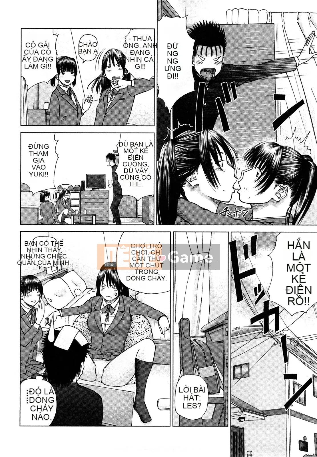 [Hidehiko Kuroki] Bộ sưu tập người vợ trẻ & nữ sinh