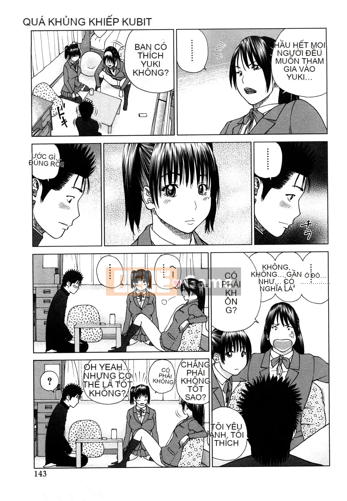 [Hidehiko Kuroki] Bộ sưu tập người vợ trẻ & nữ sinh