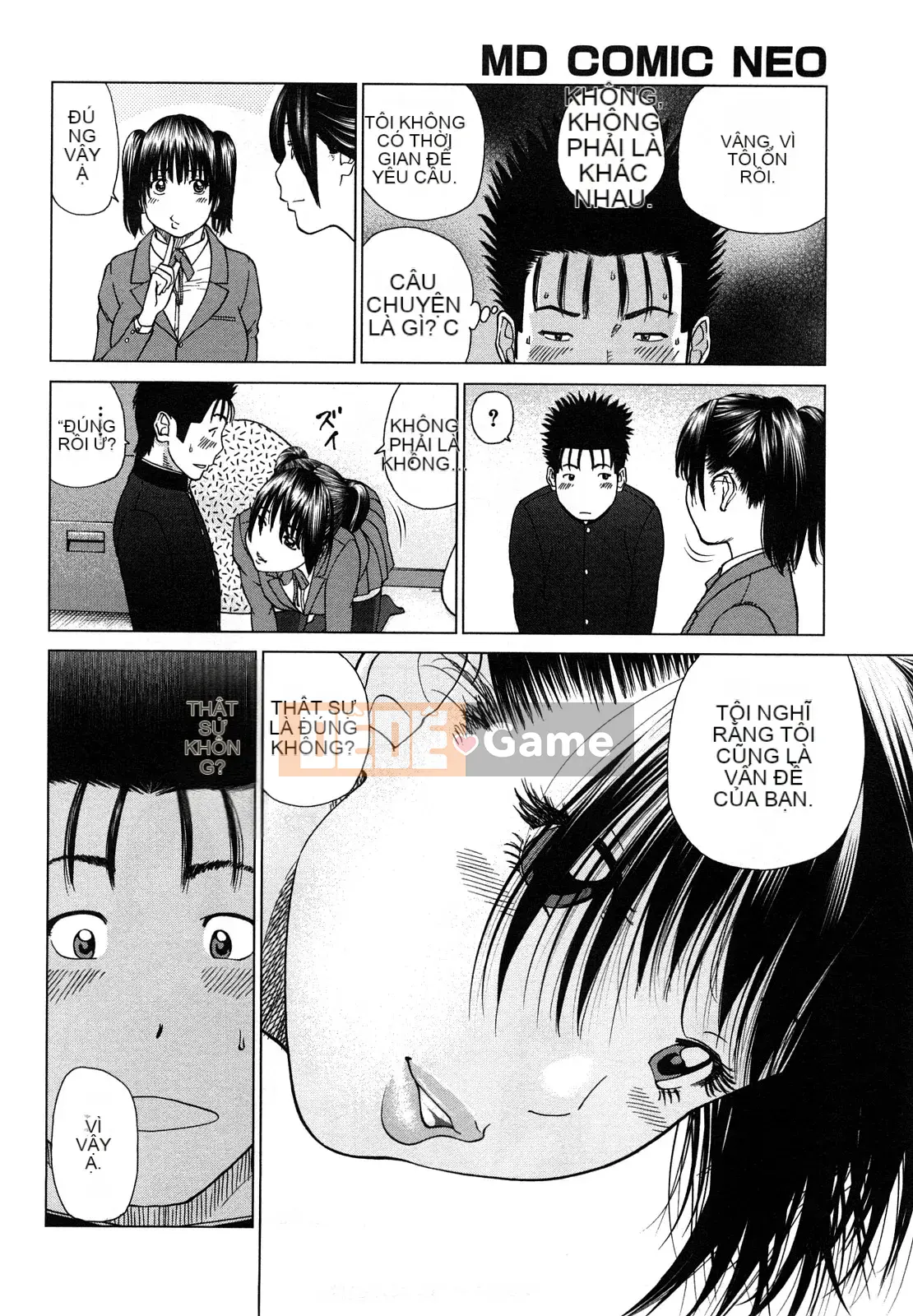 [Hidehiko Kuroki] Bộ sưu tập người vợ trẻ & nữ sinh