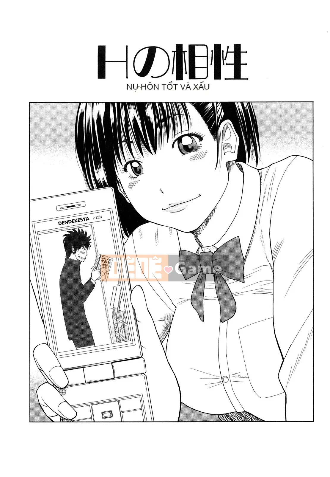 [Hidehiko Kuroki] Bộ sưu tập người vợ trẻ & nữ sinh