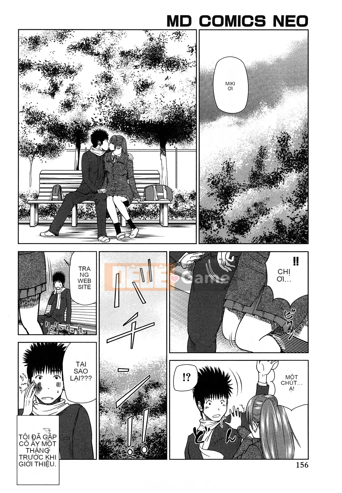 [Hidehiko Kuroki] Bộ sưu tập người vợ trẻ & nữ sinh