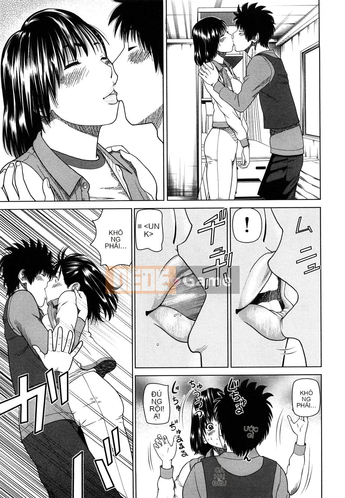 [Hidehiko Kuroki] Bộ sưu tập người vợ trẻ & nữ sinh