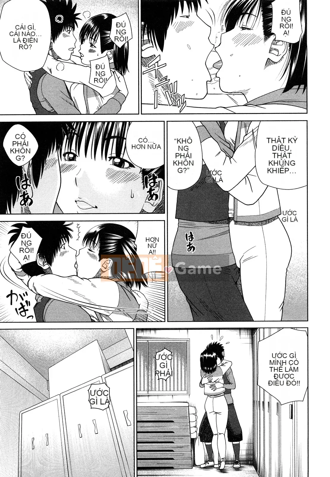 [Hidehiko Kuroki] Bộ sưu tập người vợ trẻ & nữ sinh