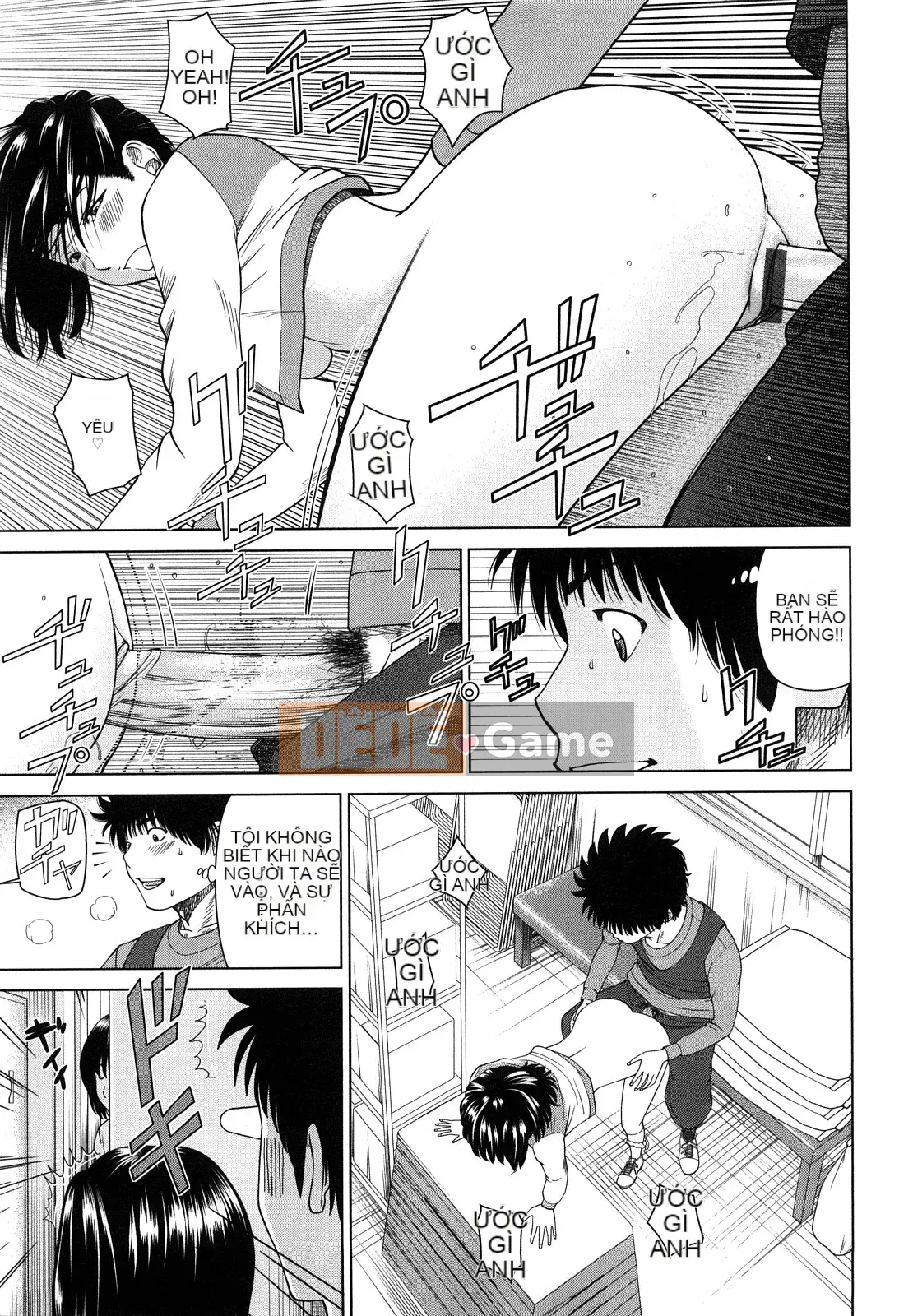 [Hidehiko Kuroki] Bộ sưu tập người vợ trẻ & nữ sinh