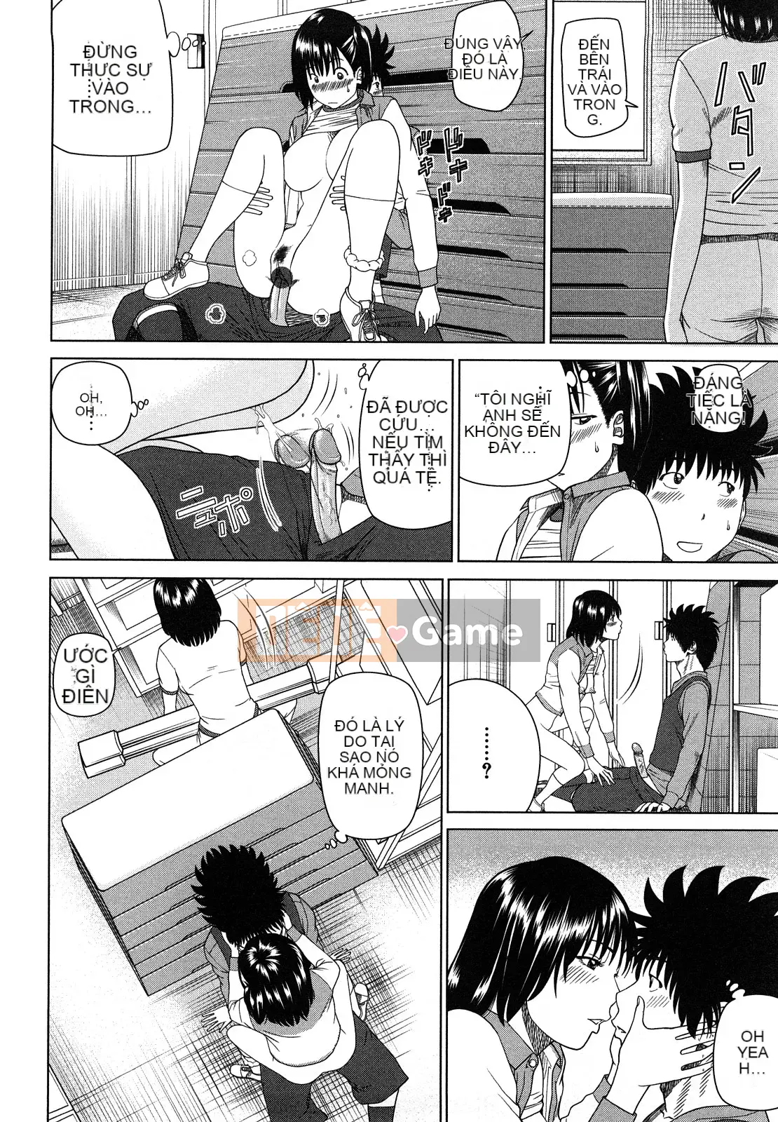 [Hidehiko Kuroki] Bộ sưu tập người vợ trẻ & nữ sinh