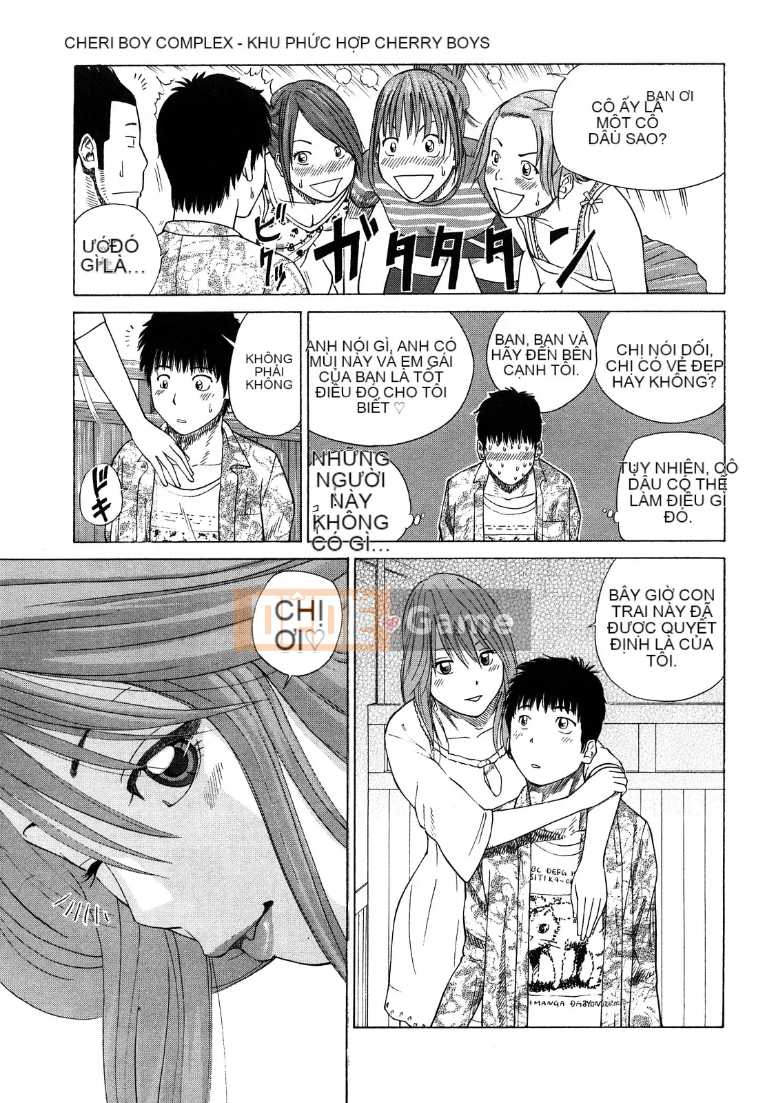 [Hidehiko Kuroki] Bộ sưu tập người vợ trẻ & nữ sinh