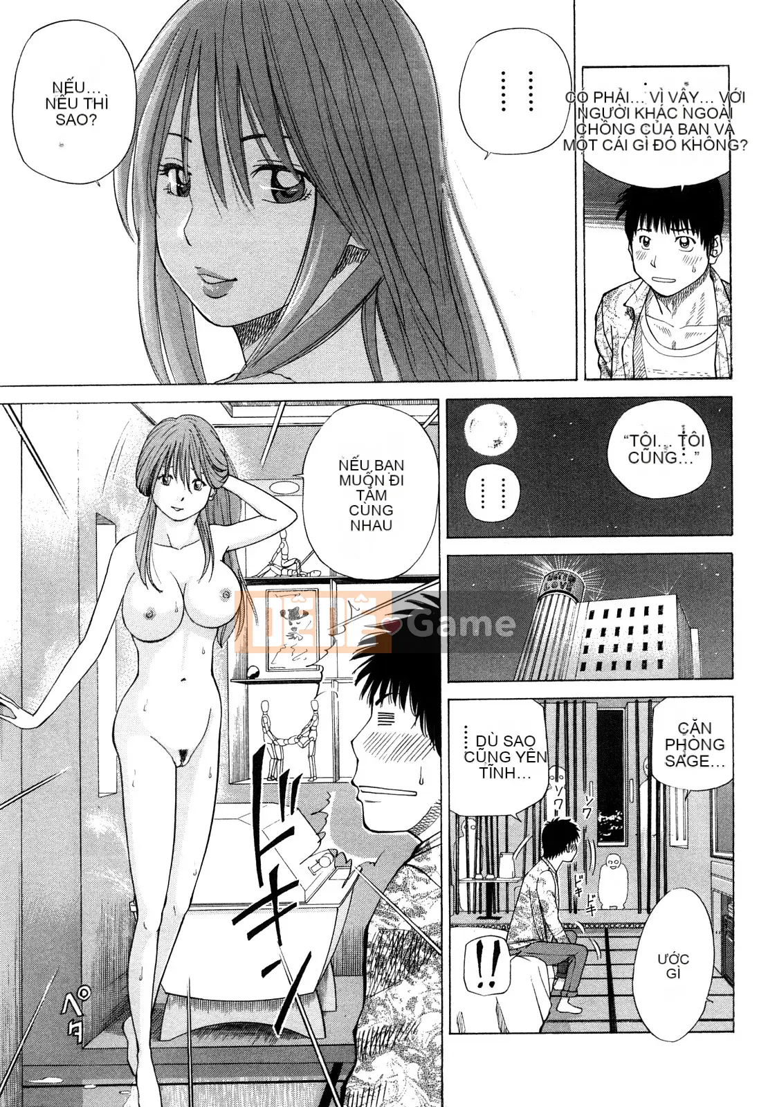 [Hidehiko Kuroki] Bộ sưu tập người vợ trẻ & nữ sinh