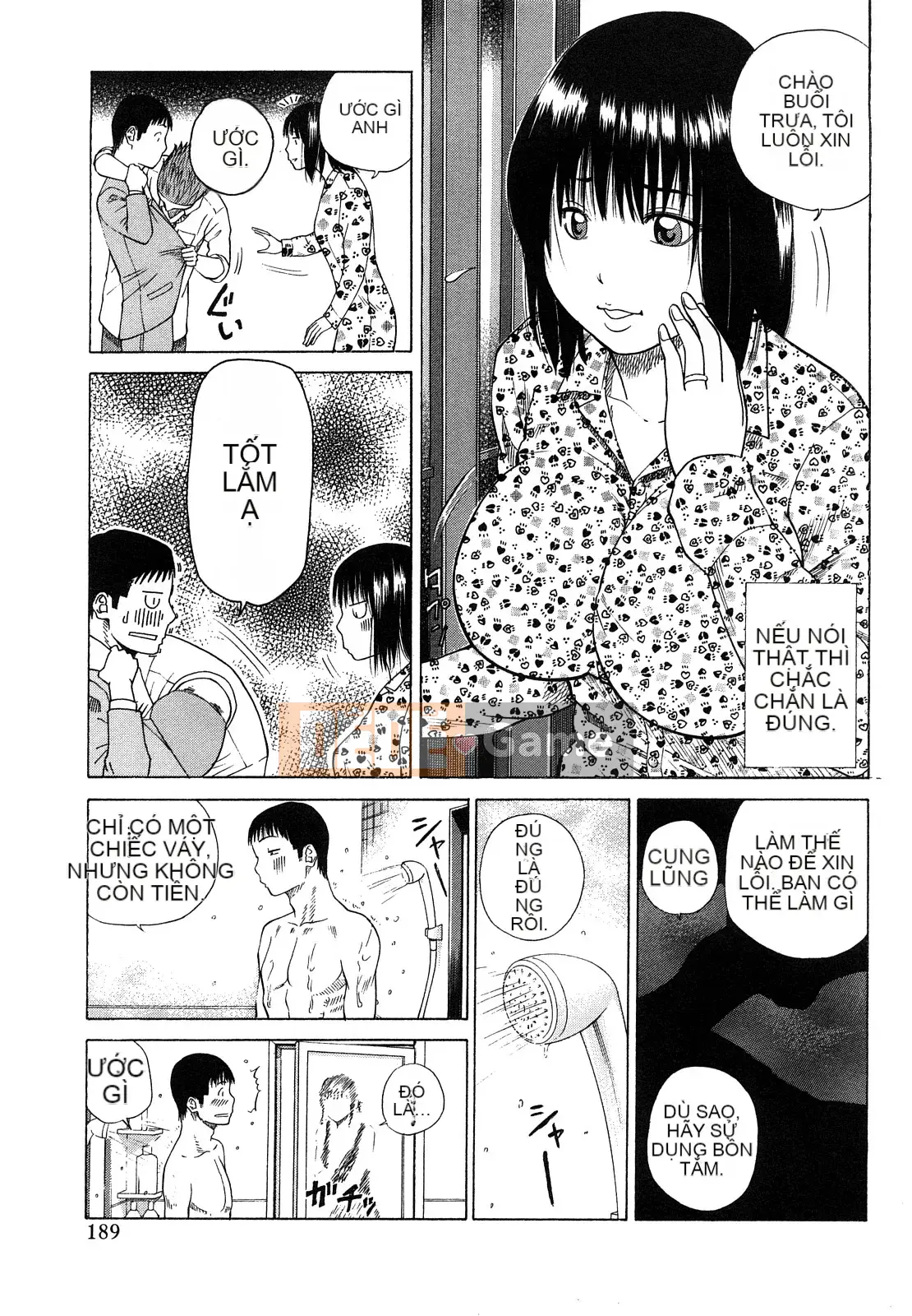 [Hidehiko Kuroki] Bộ sưu tập người vợ trẻ & nữ sinh