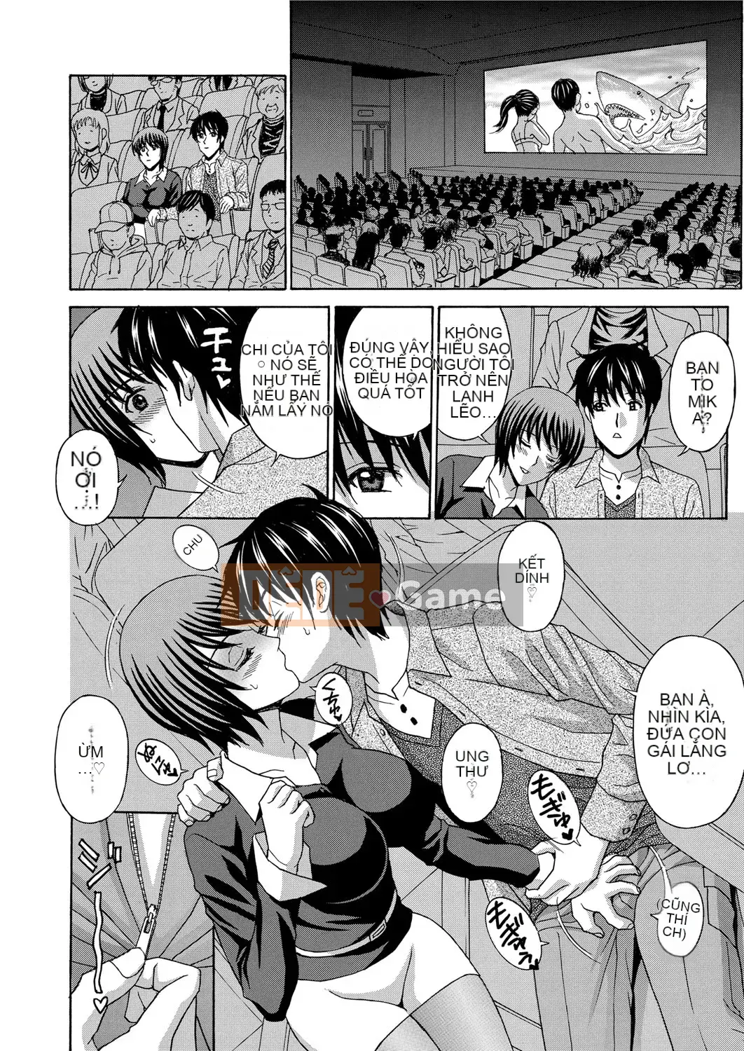 [Hidemi Amano] Nhật ký phát triển của người vợ trẻ ~Từ trong trắng đến khó chịu~ [Kỹ thuật số]