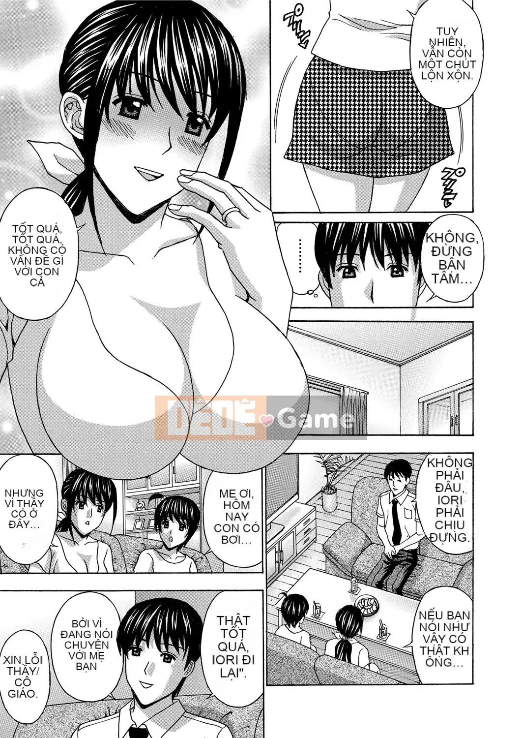 [Hidemi Amano] Nhật ký phát triển của người vợ trẻ ~Từ trong trắng đến khó chịu~ [Kỹ thuật số]