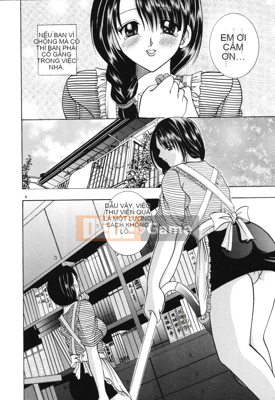 [Rio Kazuki] Himitsu