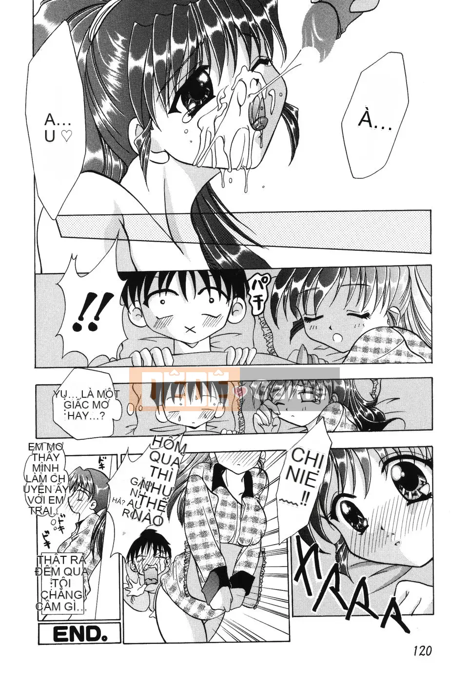 [Rio Kazuki] Himitsu