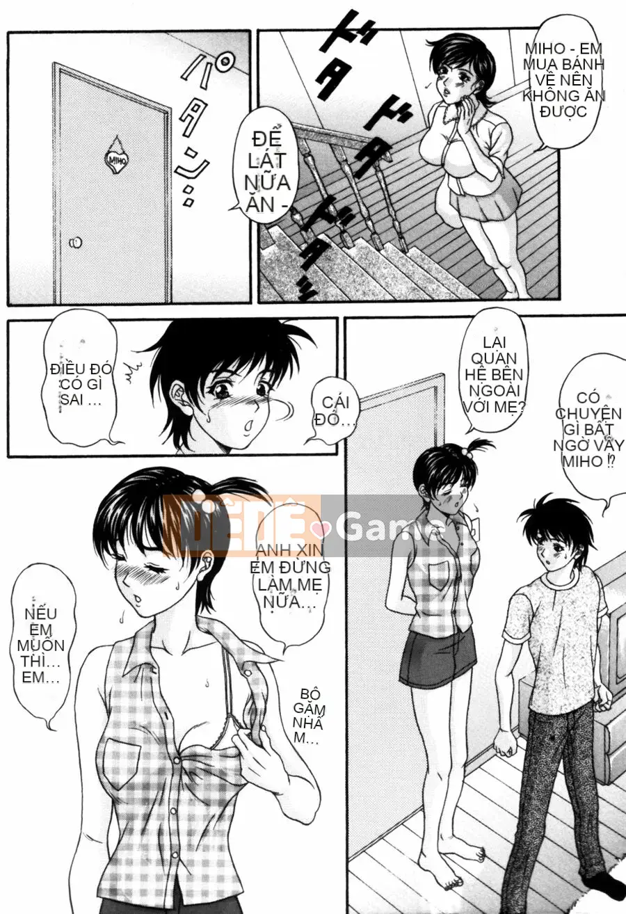 [Hidemi Amano] Yuka ~Pheromone~