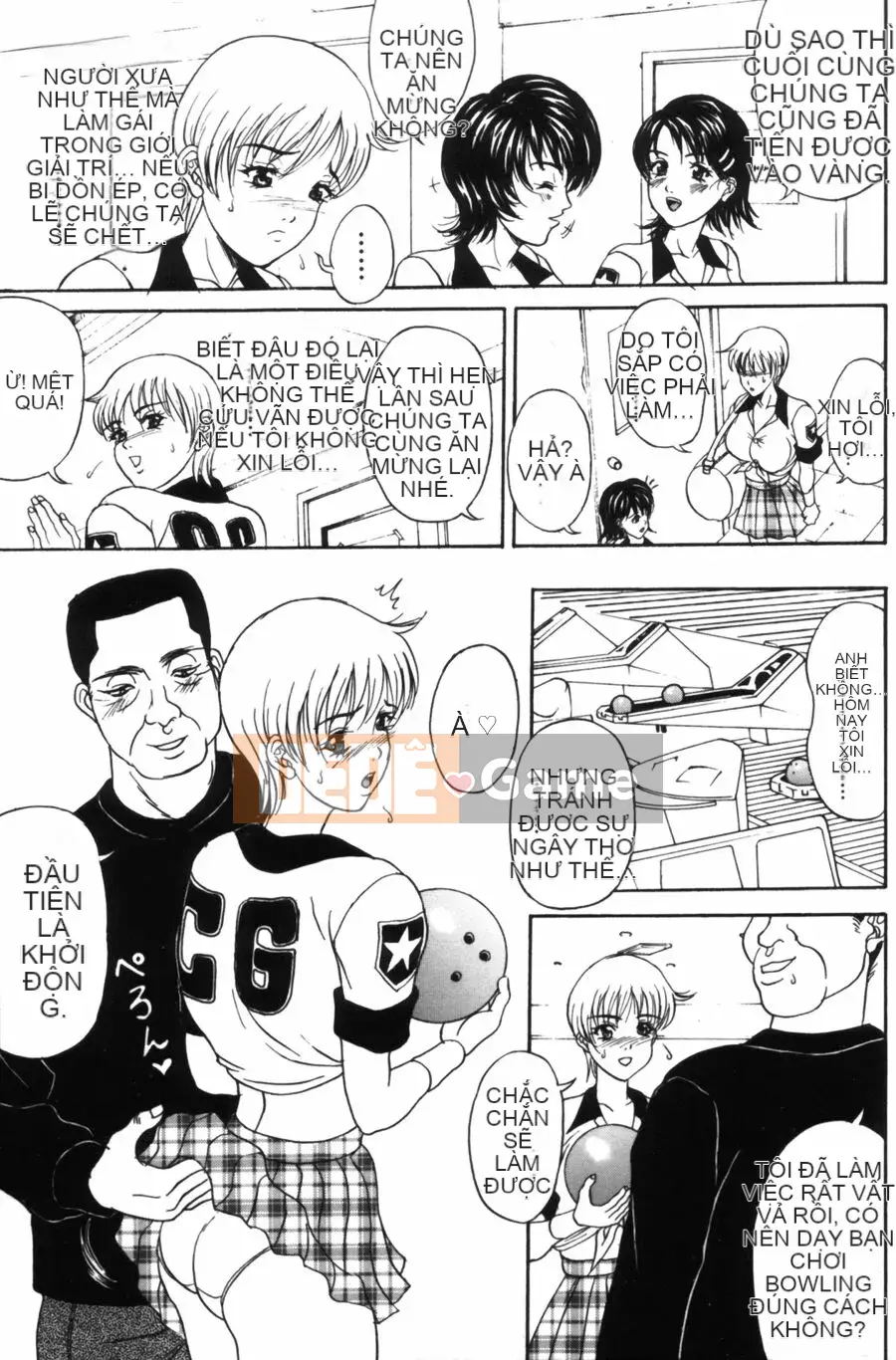 [Hidemi Amano] Yuka ~Pheromone~