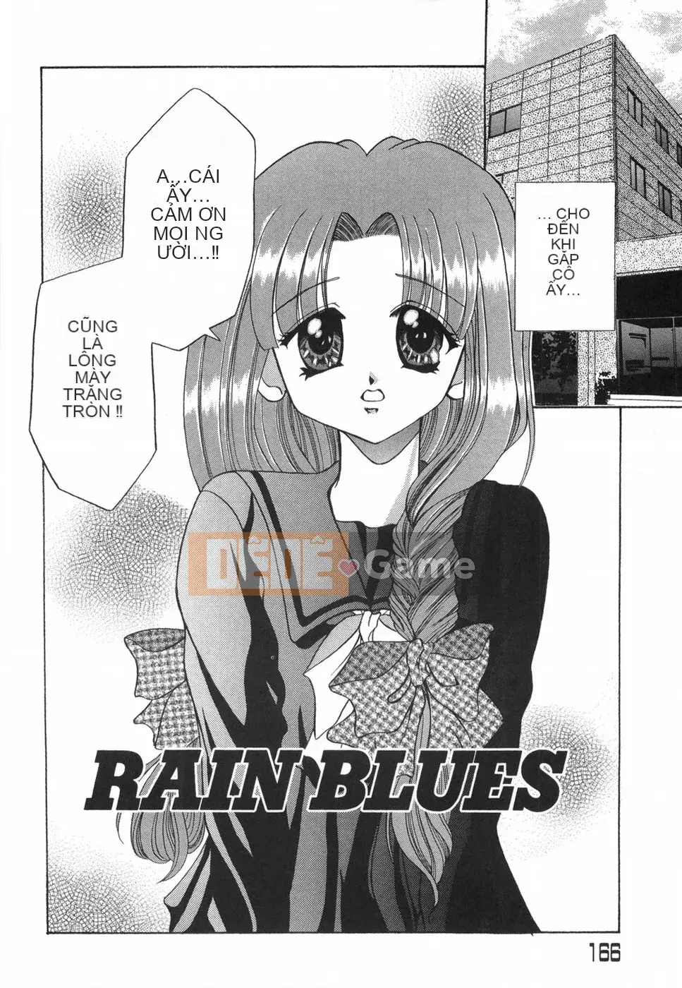 [Rio Kazuki] Otome no Himitsu