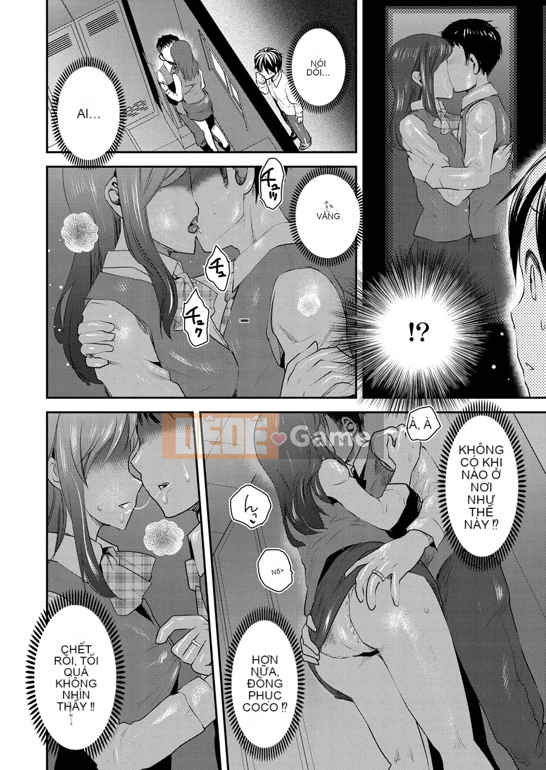 [Shirota Kurota] Tomo Mama [Kỹ thuật số]