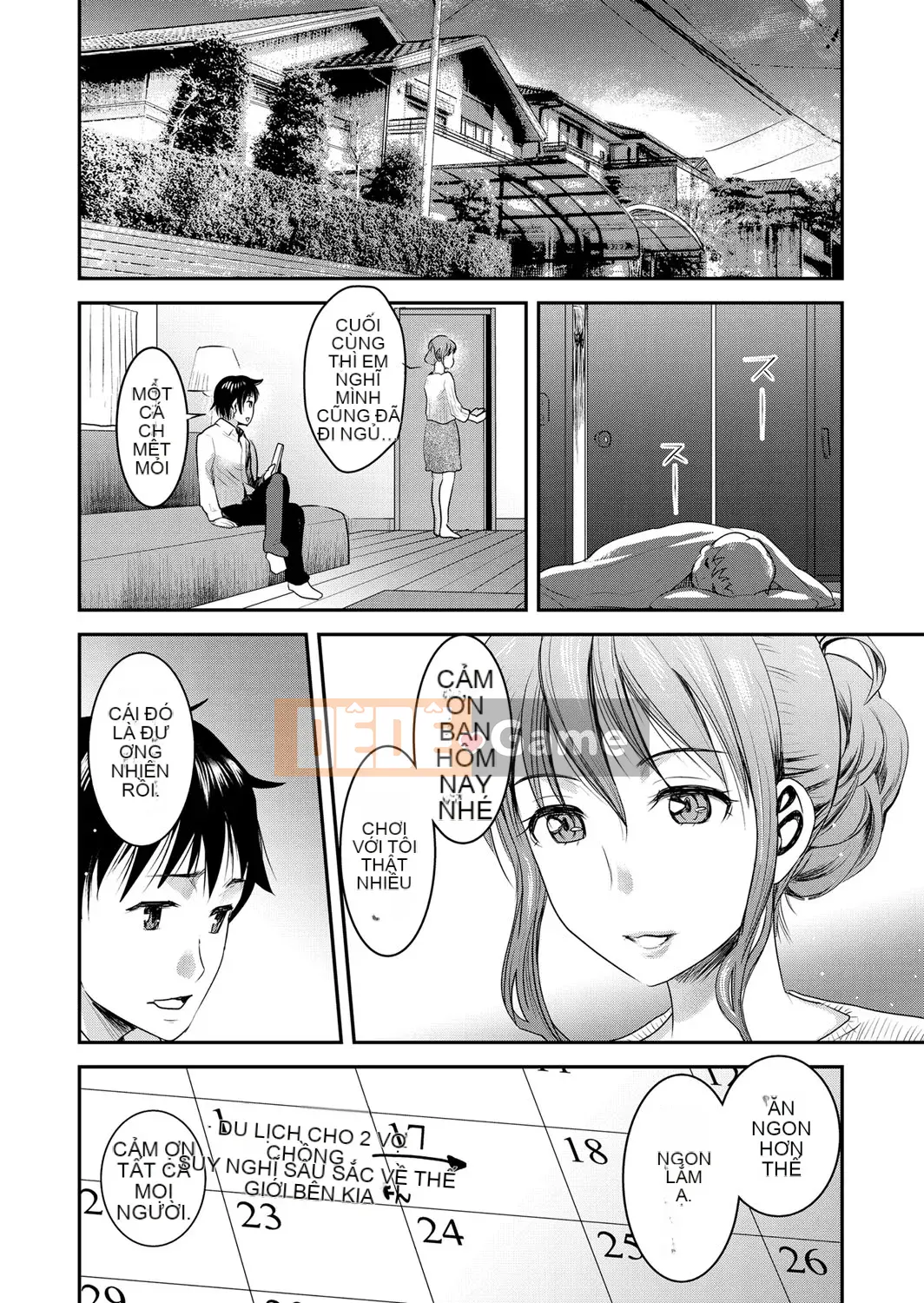 [Shirota Kurota] Tomo Mama [Kỹ thuật số]