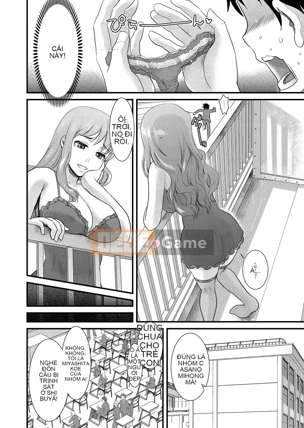 [Shirota Kurota] Tomo Mama [Kỹ thuật số]