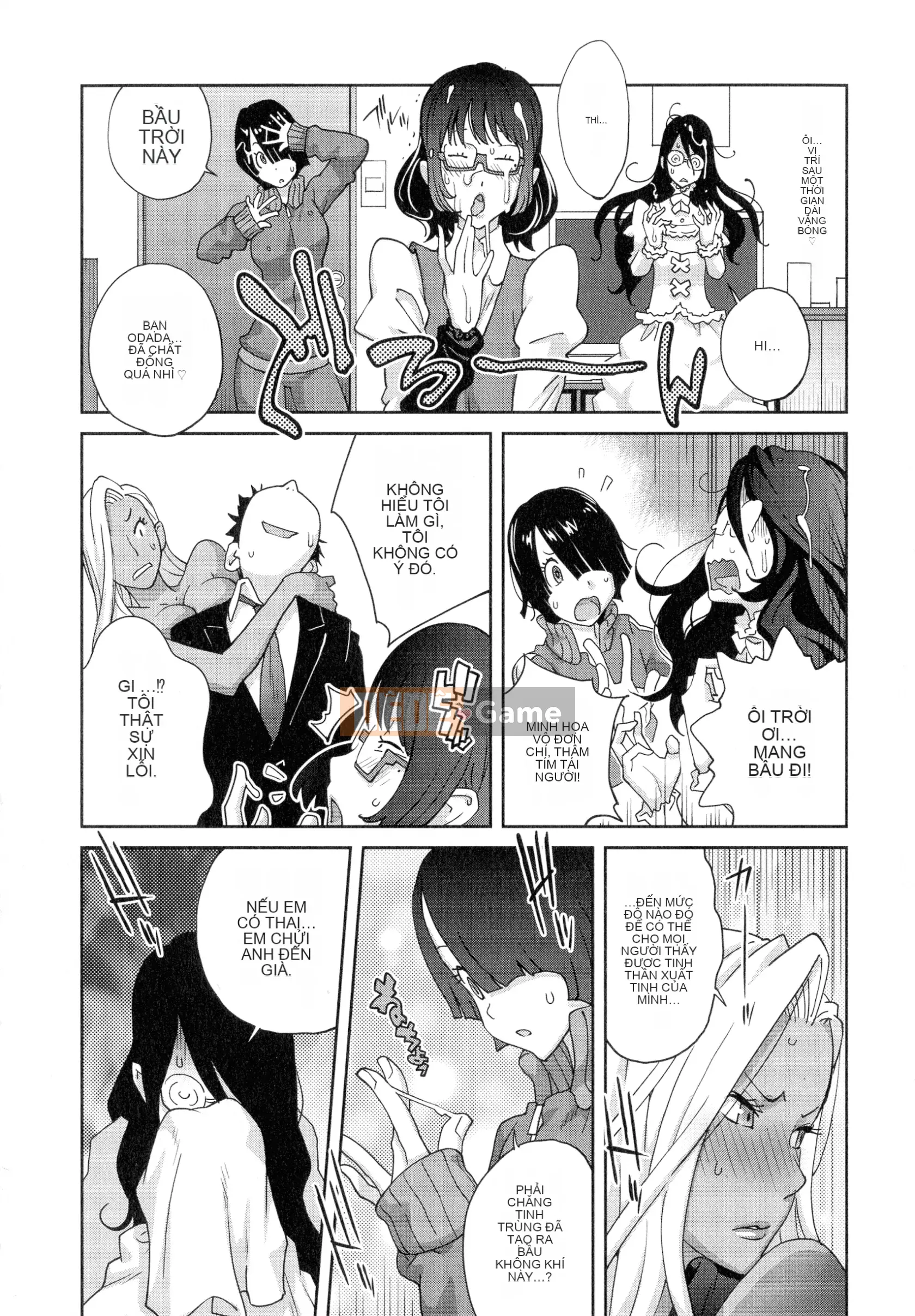 [Kotoyoshi Yusuke] Sữa giàu 4989