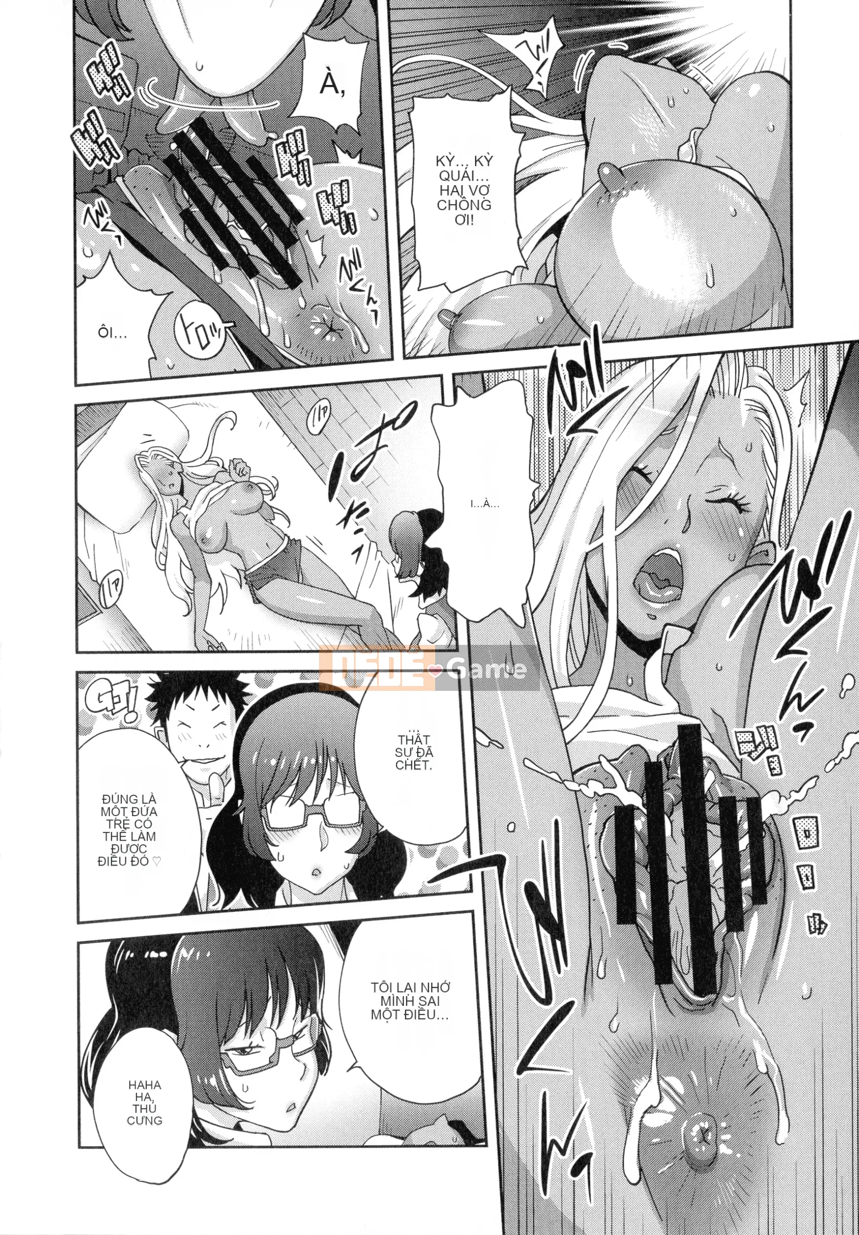 [Kotoyoshi Yusuke] Sữa giàu 4989