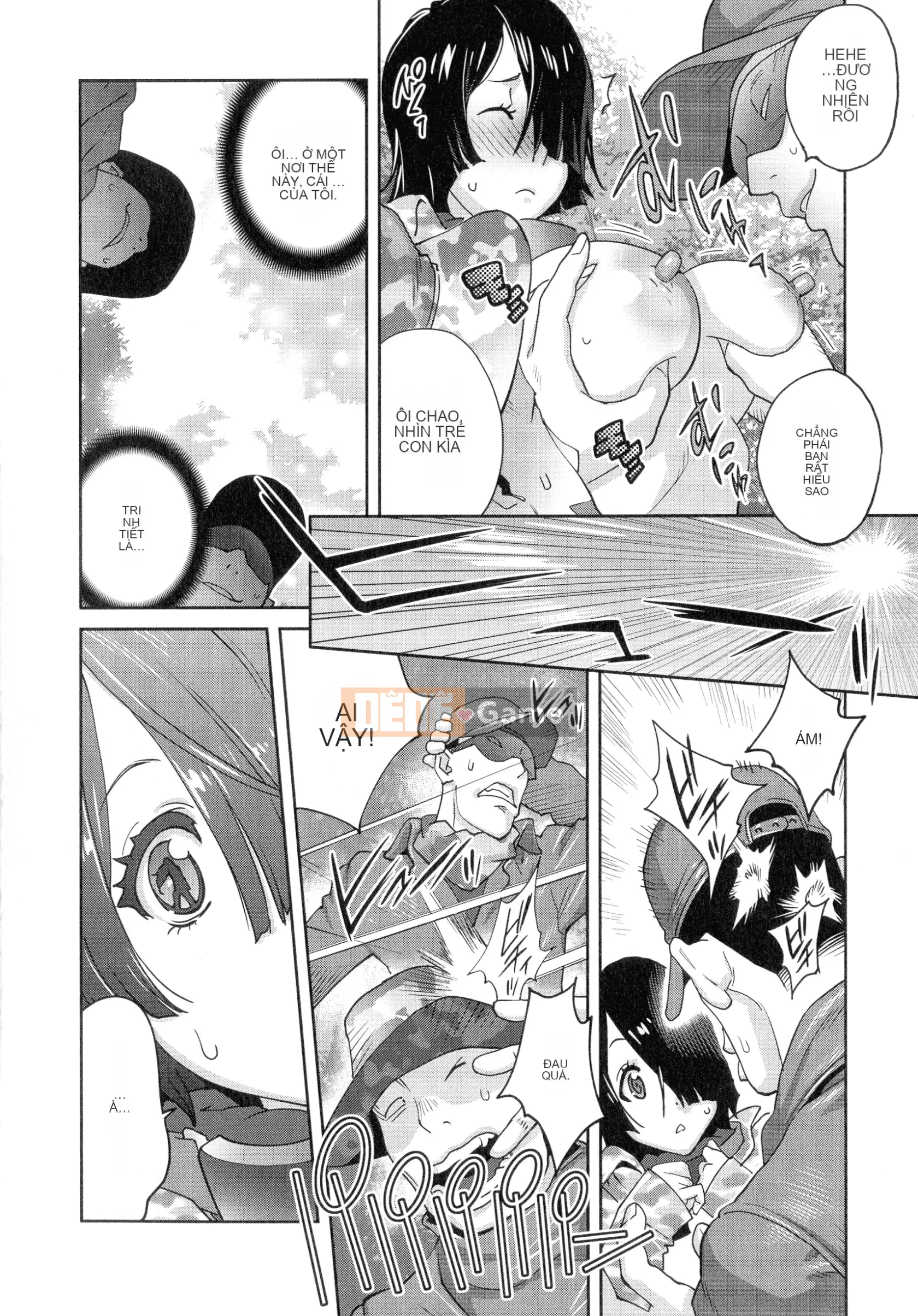 [Kotoyoshi Yusuke] Sữa giàu 4989