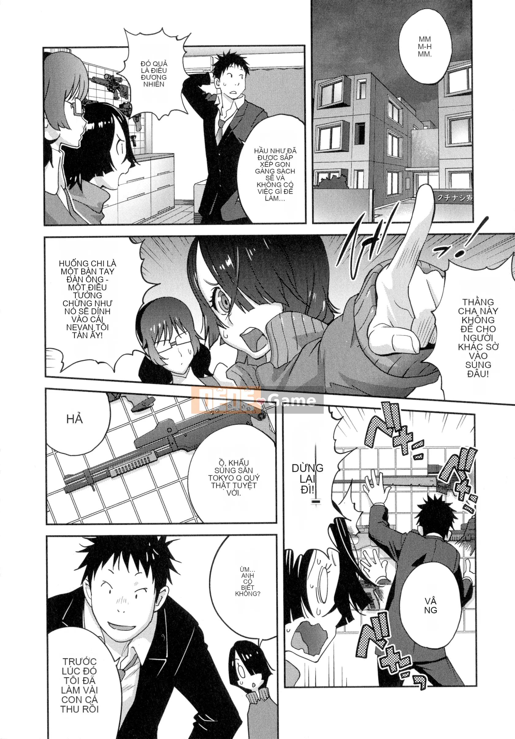 [Kotoyoshi Yusuke] Sữa giàu 4989