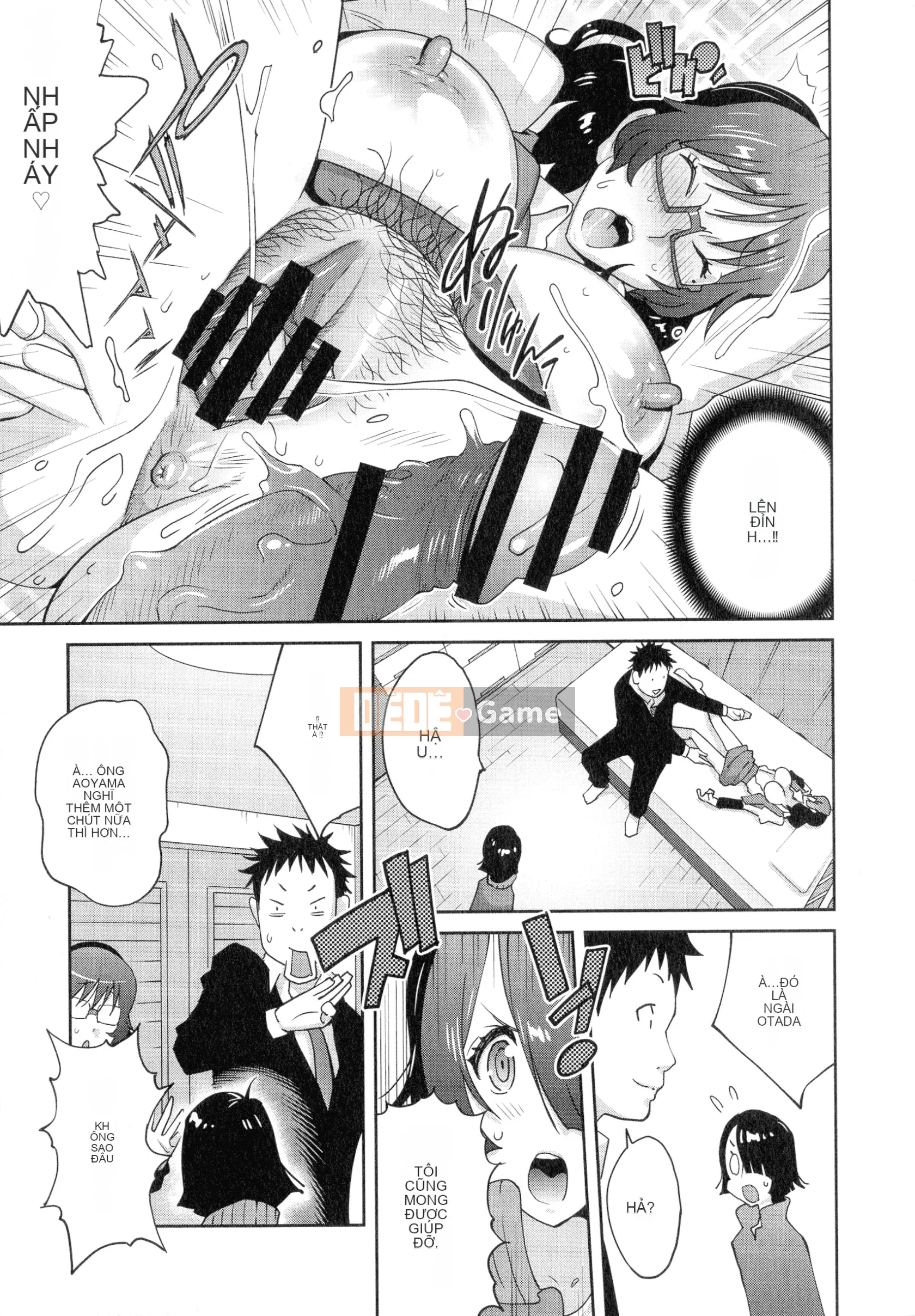 [Kotoyoshi Yusuke] Sữa giàu 4989